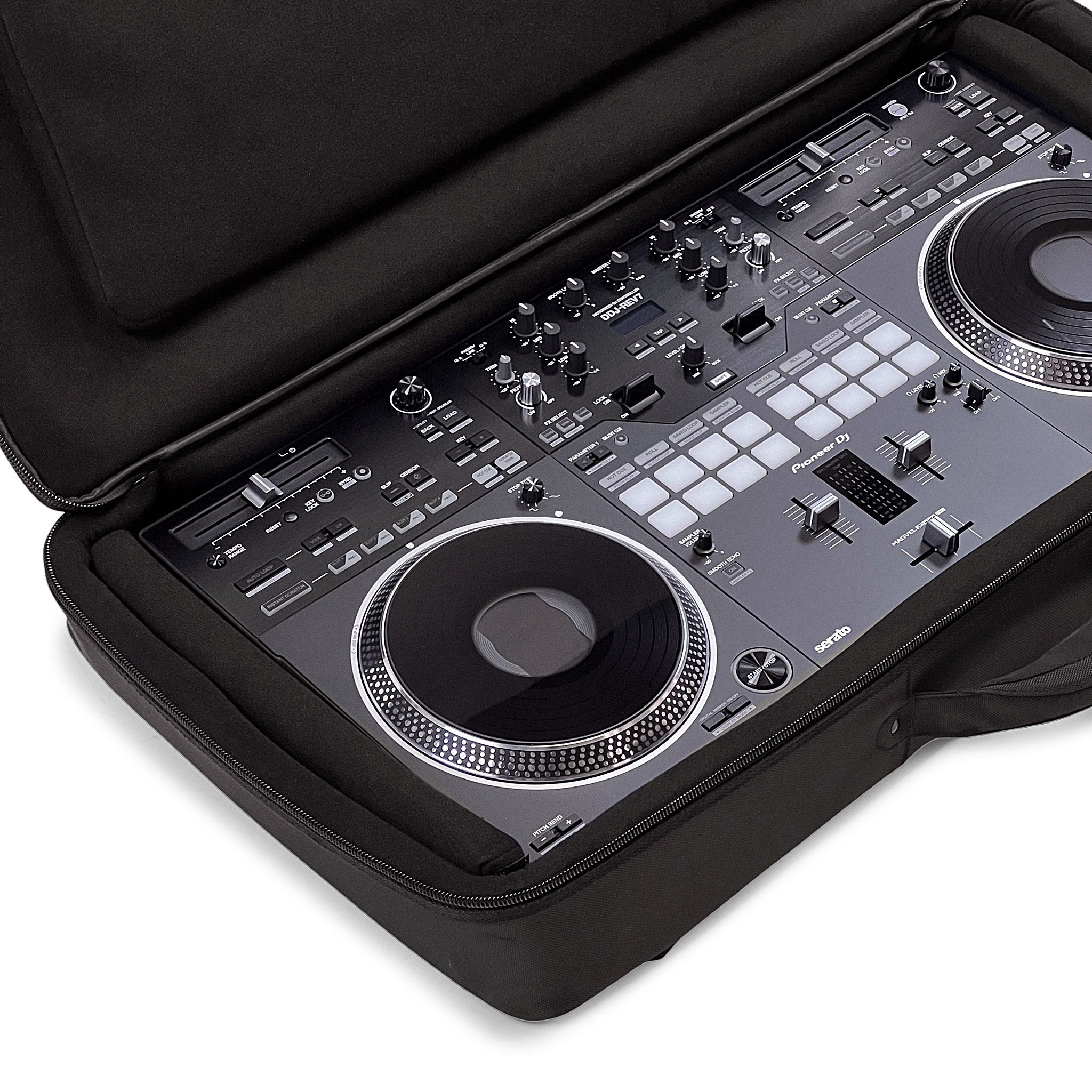 SUSTAIN Pioneer DJ DDJ-REV7 Case