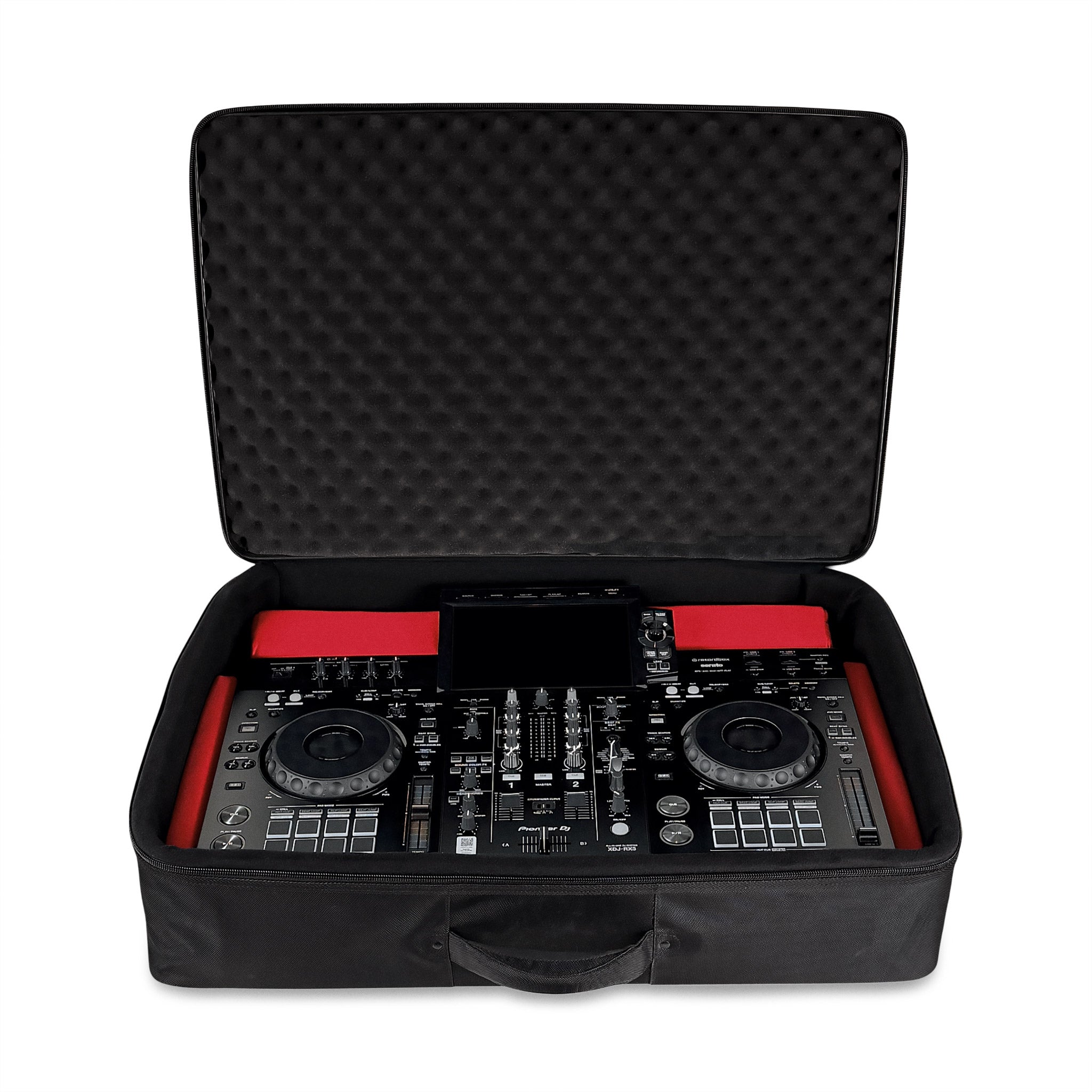Denon DJ Prime 4+ Case | Analog Cases