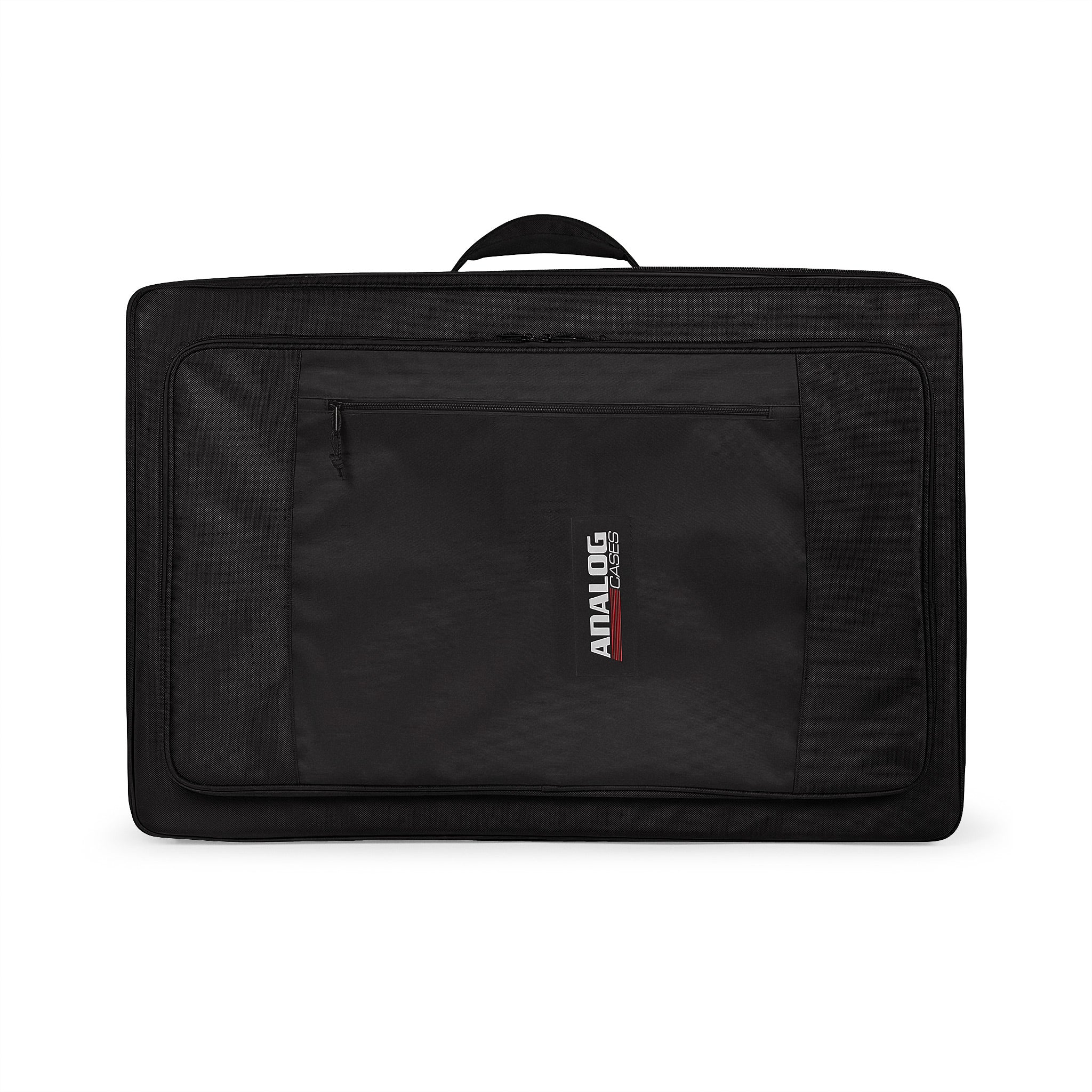 Denon DJ Prime 4+ Case | Analog Cases