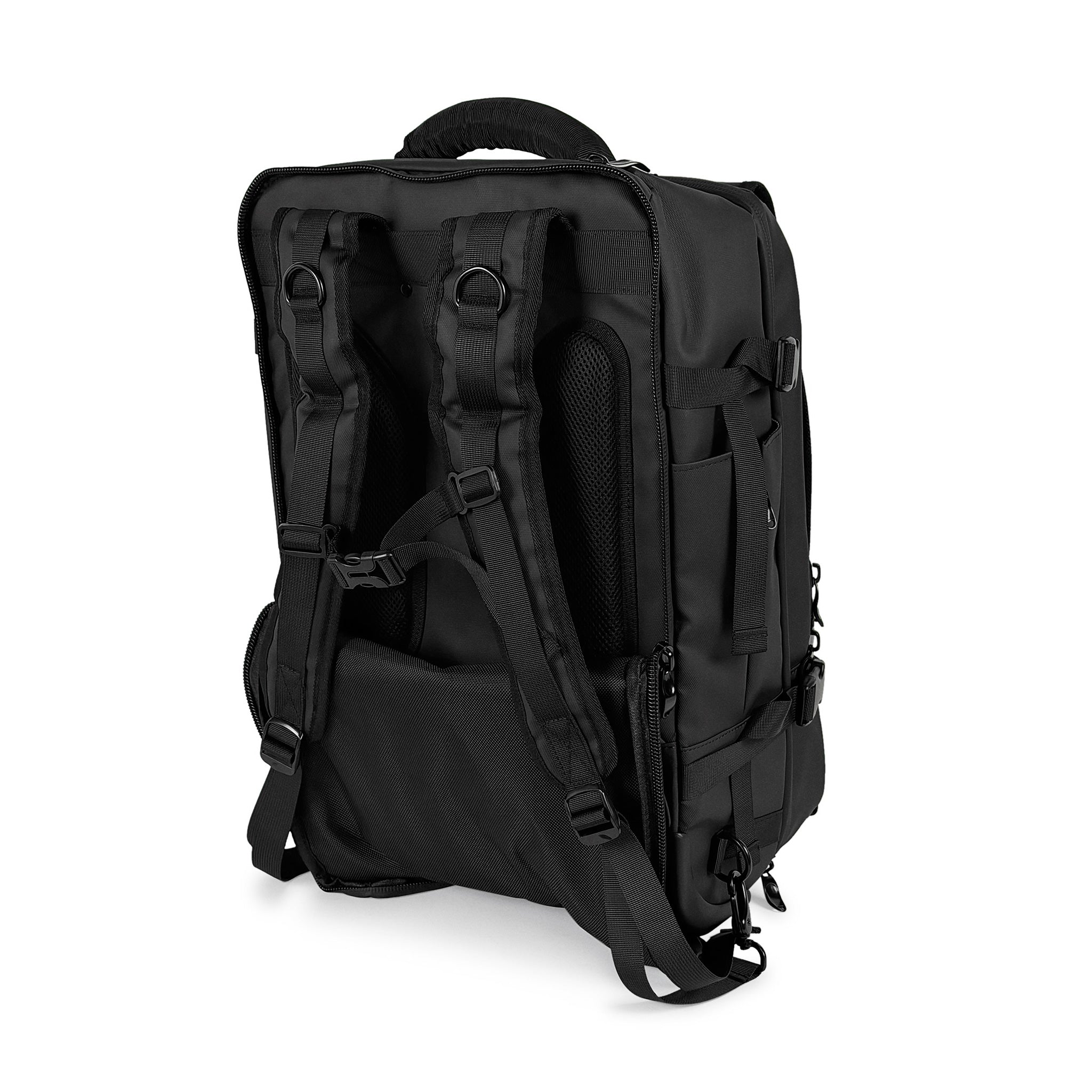 TRAKPACK ROLL Carry-On Bag For Producers & DJs | Analog Cases