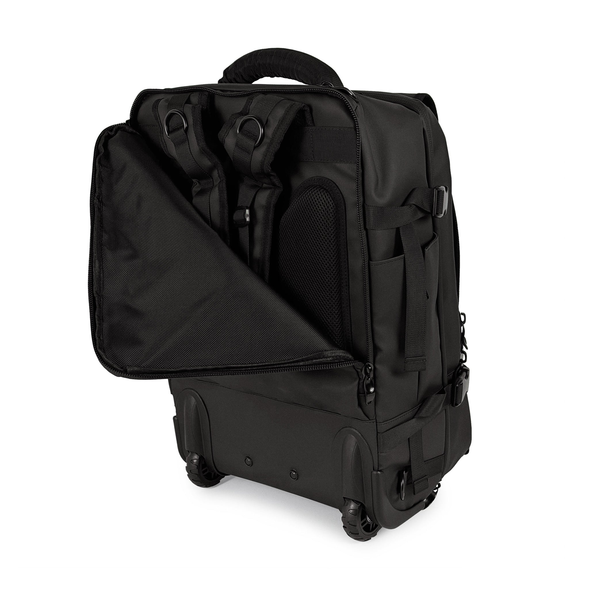 TRAKPACK ROLL Carry-On Bag For Producers & DJs | Analog Cases