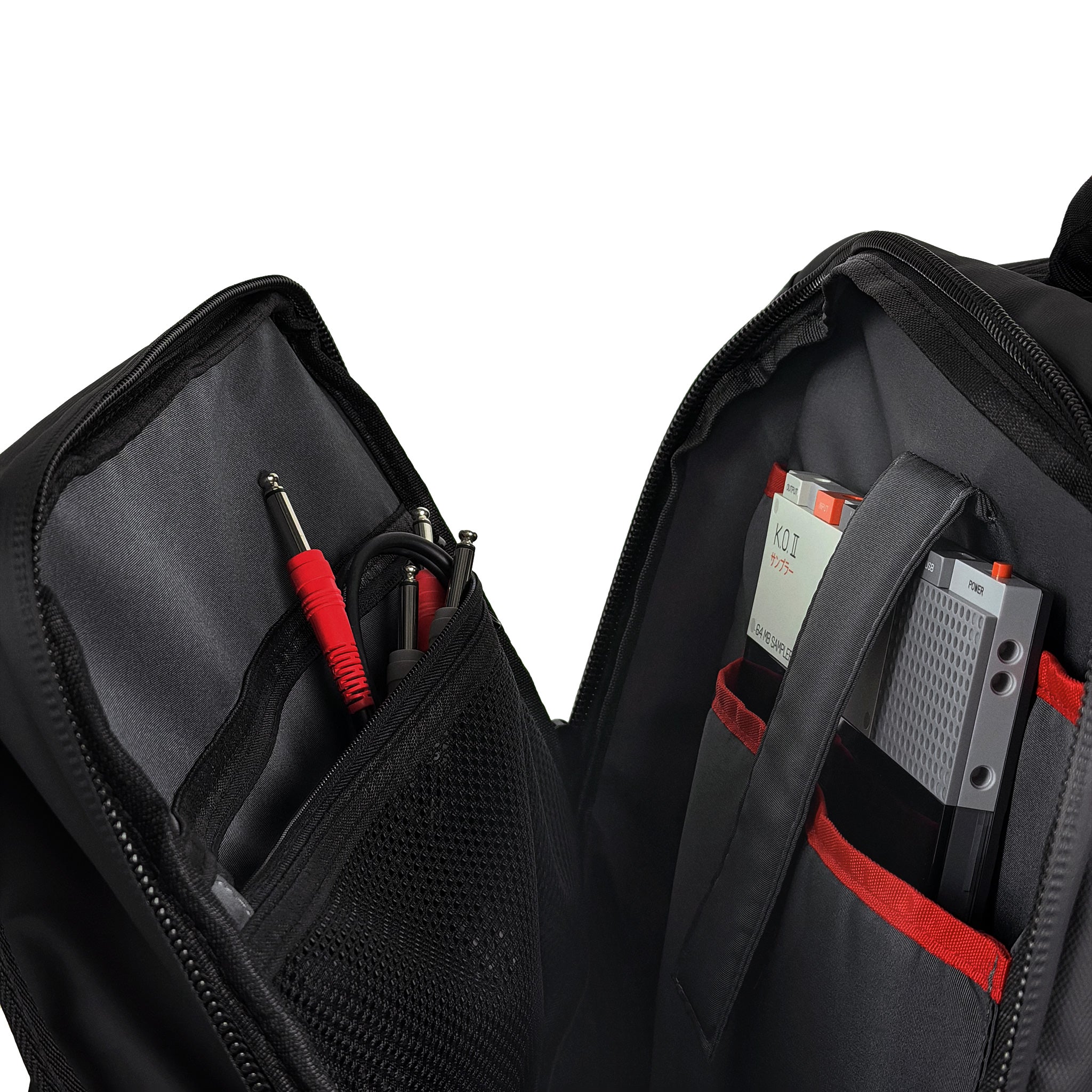 TRAKPACK ROLL Carry-On Bag For Producers & DJs | Analog Cases