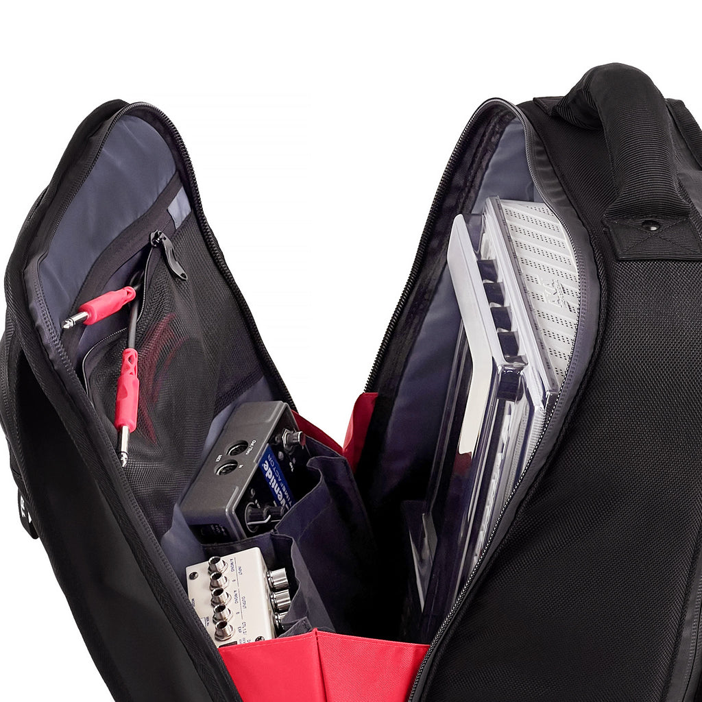 TRAKPACK DJ Backpack | Analog Cases