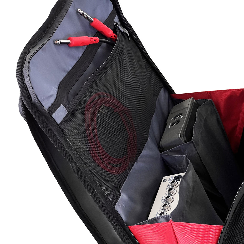 TRAKPACK DJ Backpack | Analog Cases