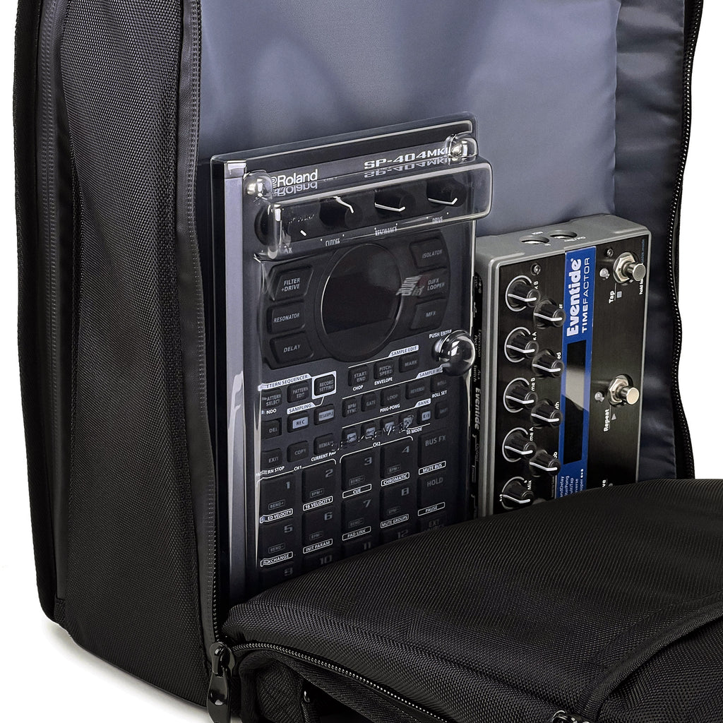 TRAKPACK DJ Backpack | Analog Cases