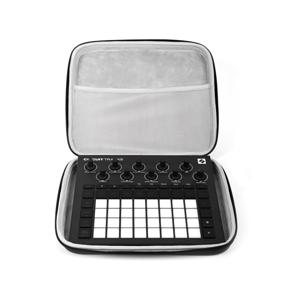 GLIDE Case For The Novation Circuit Tracks or Rhythm