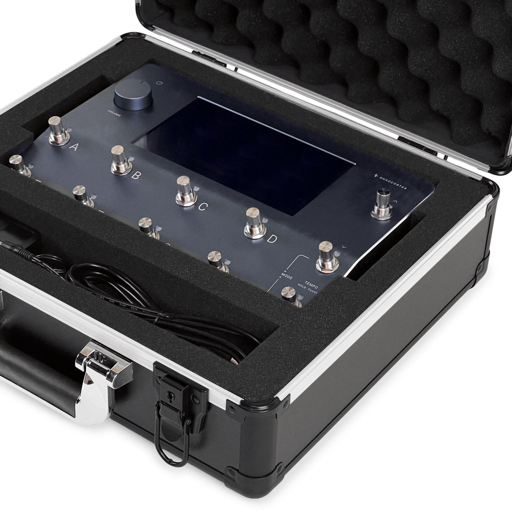 Neural DSP Quad Cortex Hard Case | Analog Cases