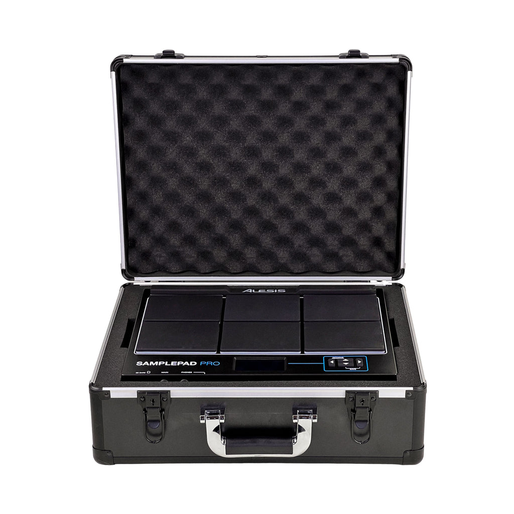 Sample Pad Pro Alesis SamplePad Pro Hard Case | Analog Cases