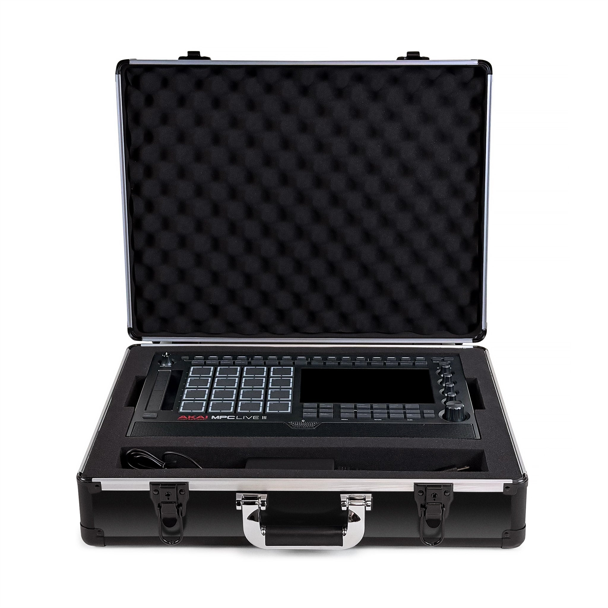 AKAI MPC Live ハードケース付き MPC Live 3 Hard Case | Analog Cases