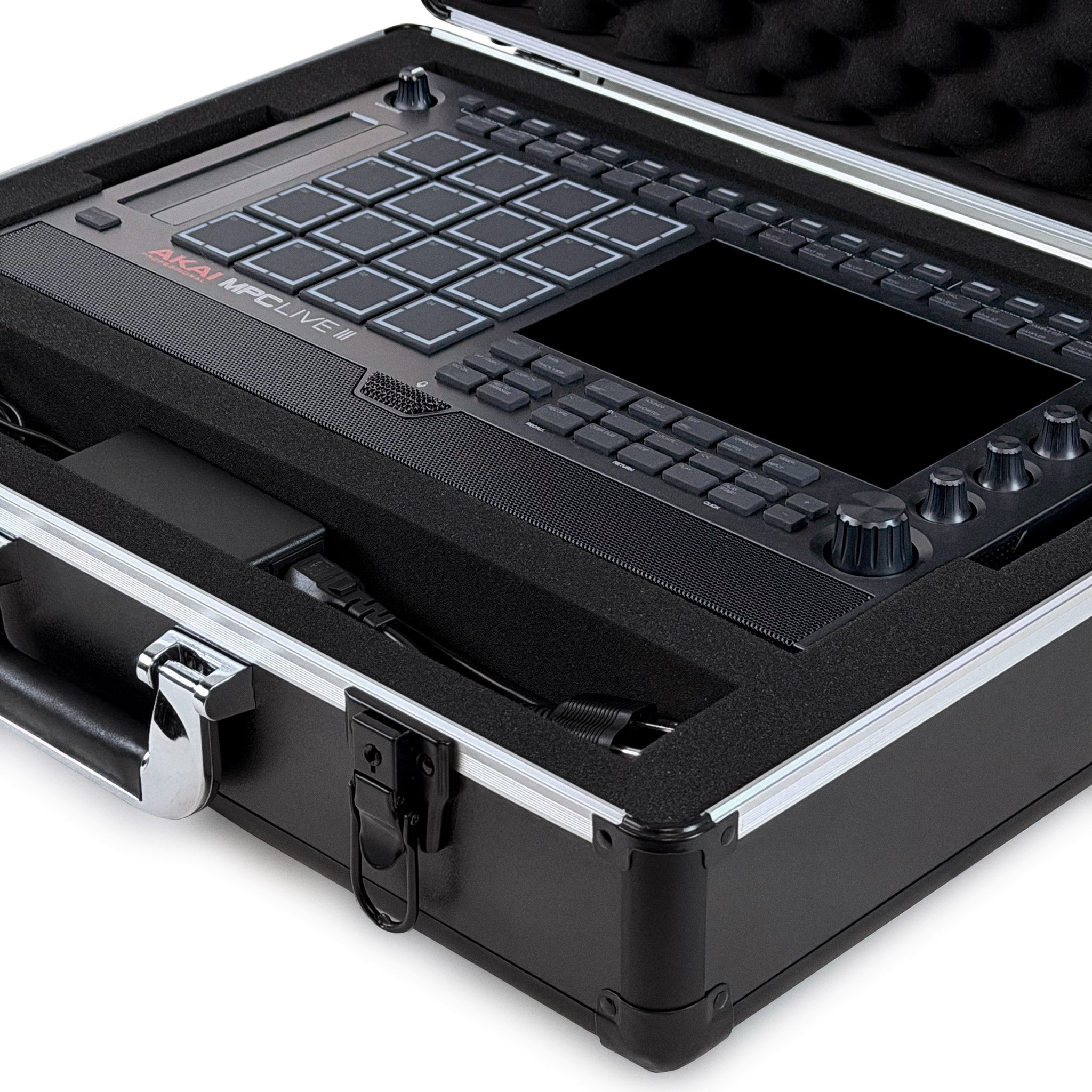 MPC Live 3 Hard Case | Analog Cases