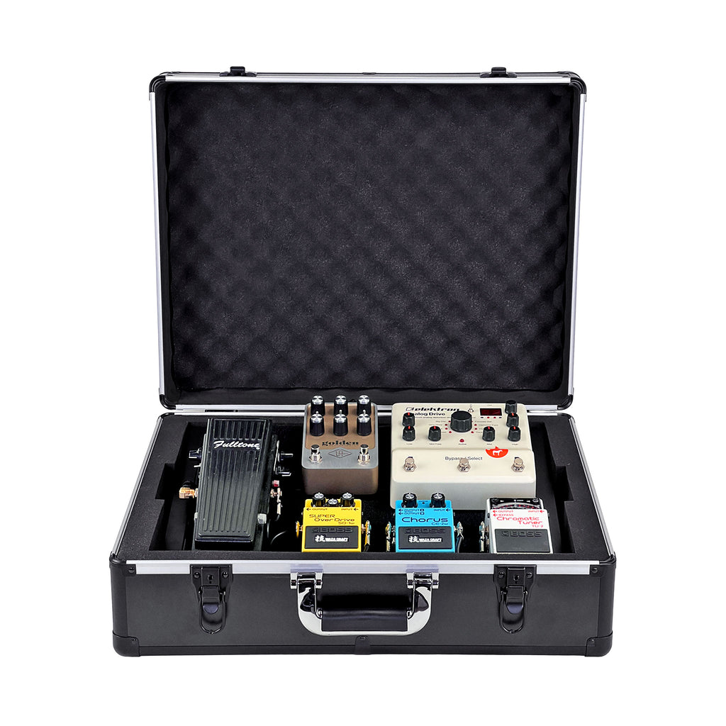 UNISON Pedaltrain Classic Jr / Novo 18 Case