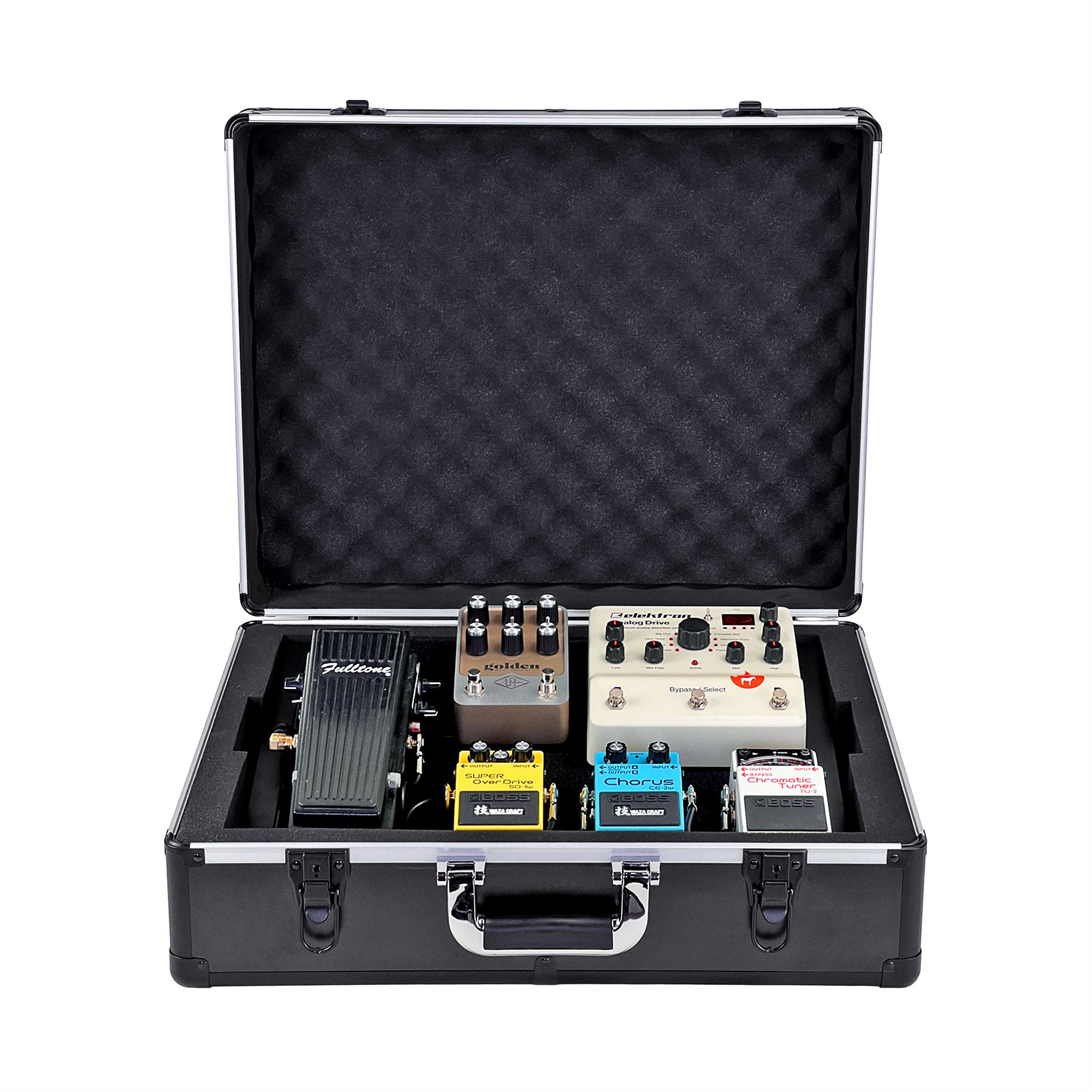 thon pedal case UNISON Pedaltrain Classic Jr / Novo 18 Case