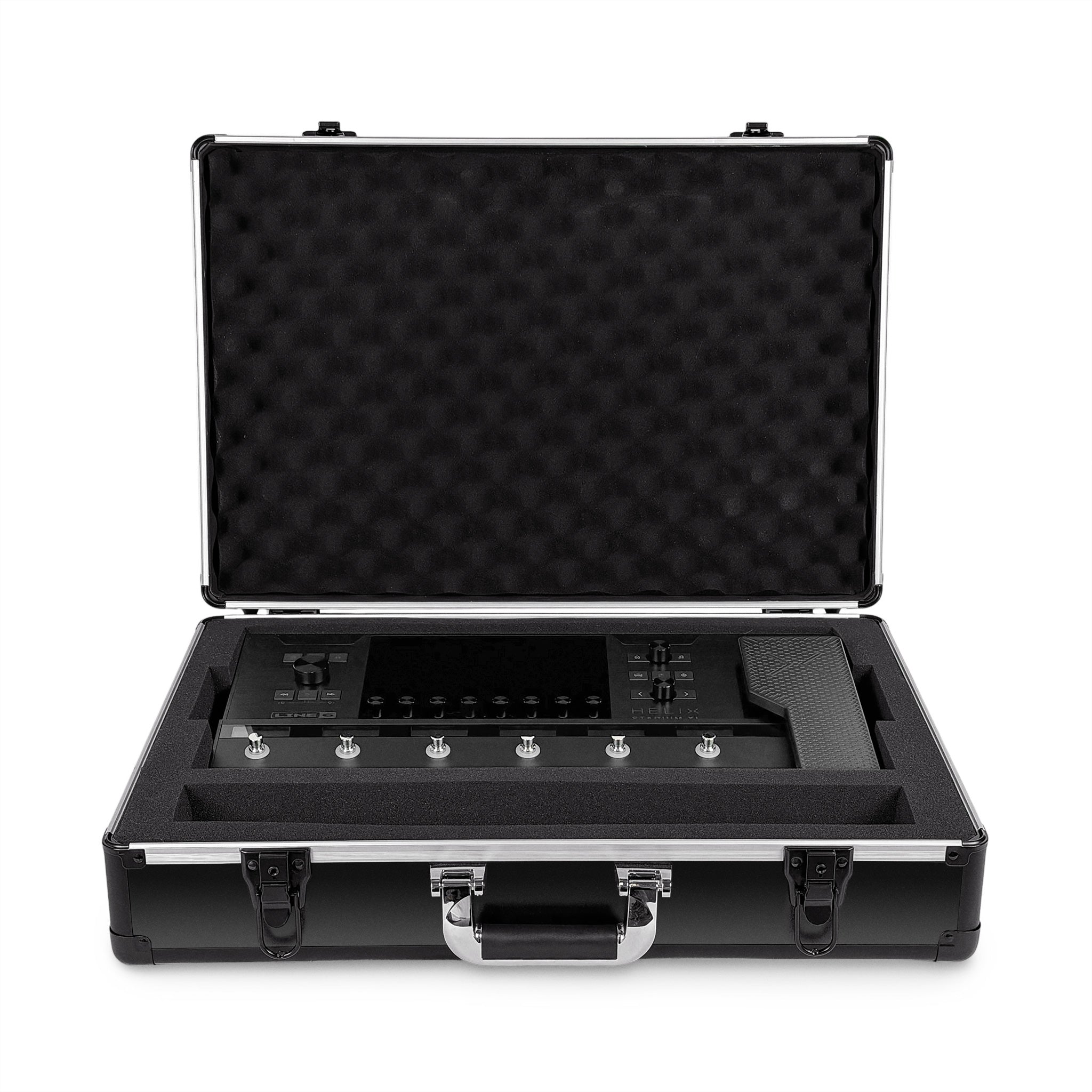 【未開封】LINE6 Helix Stadium XL Floor ケース付き Helix Stadium XL Hard Case | Analog Cases