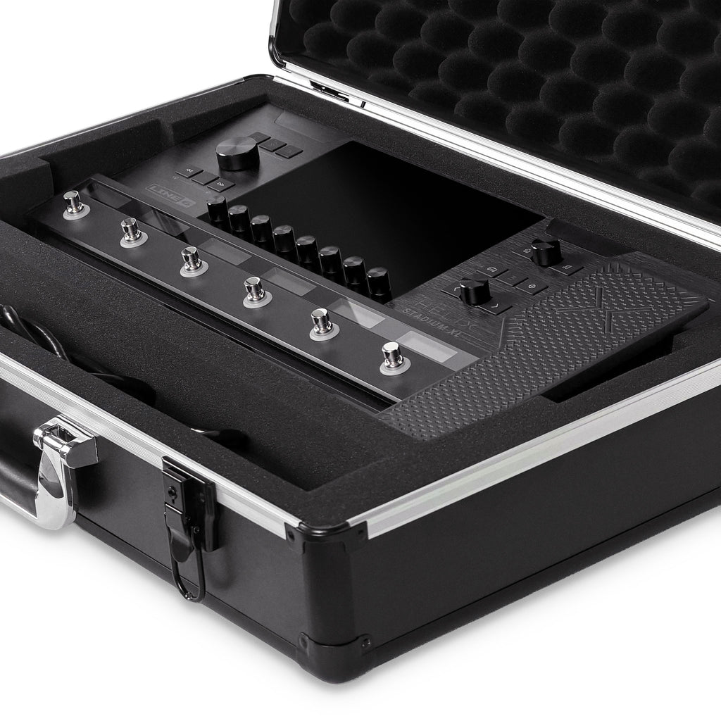 Helix Stadium XL Hard Case | Analog Cases