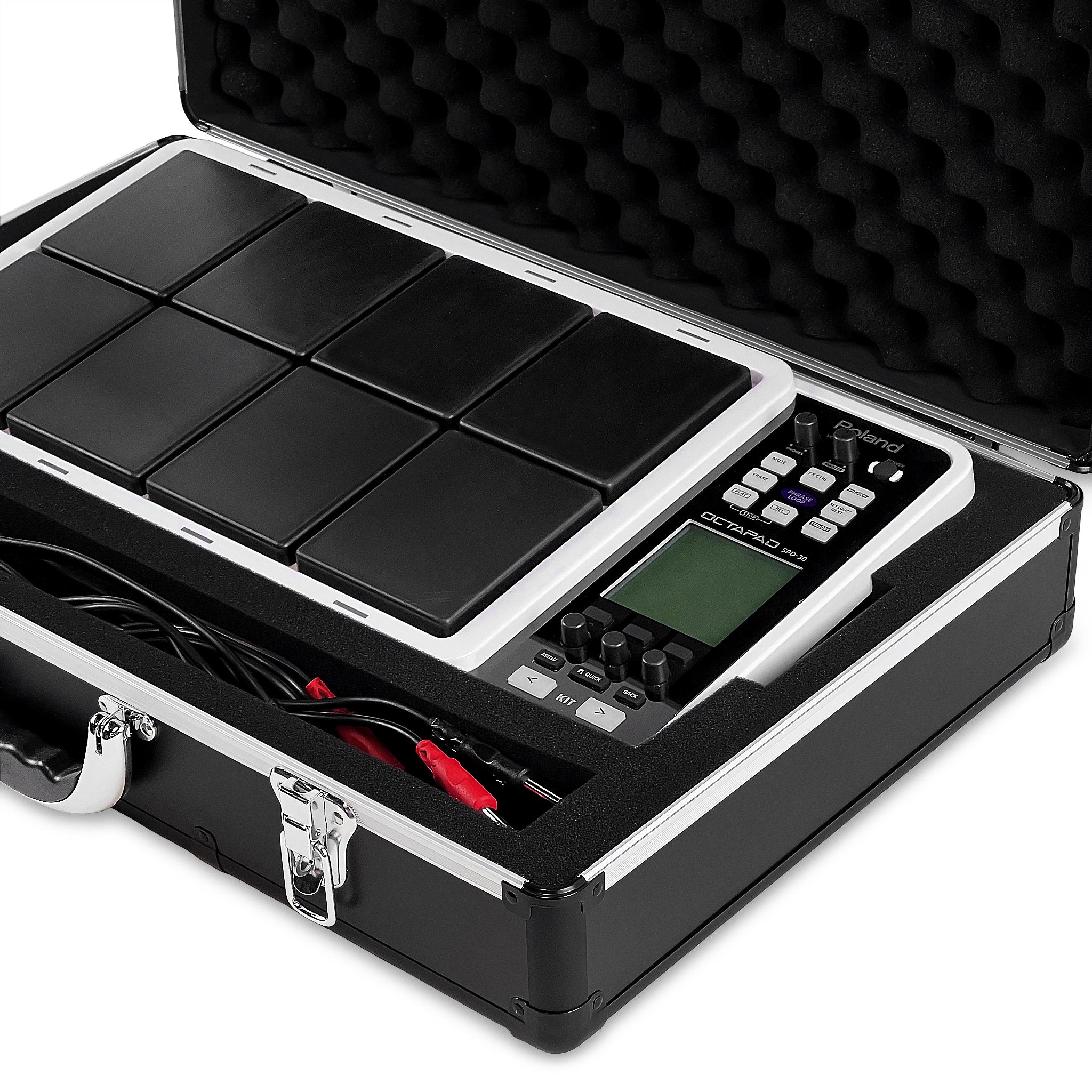 UNISON Roland Octapad SPD-30 Case