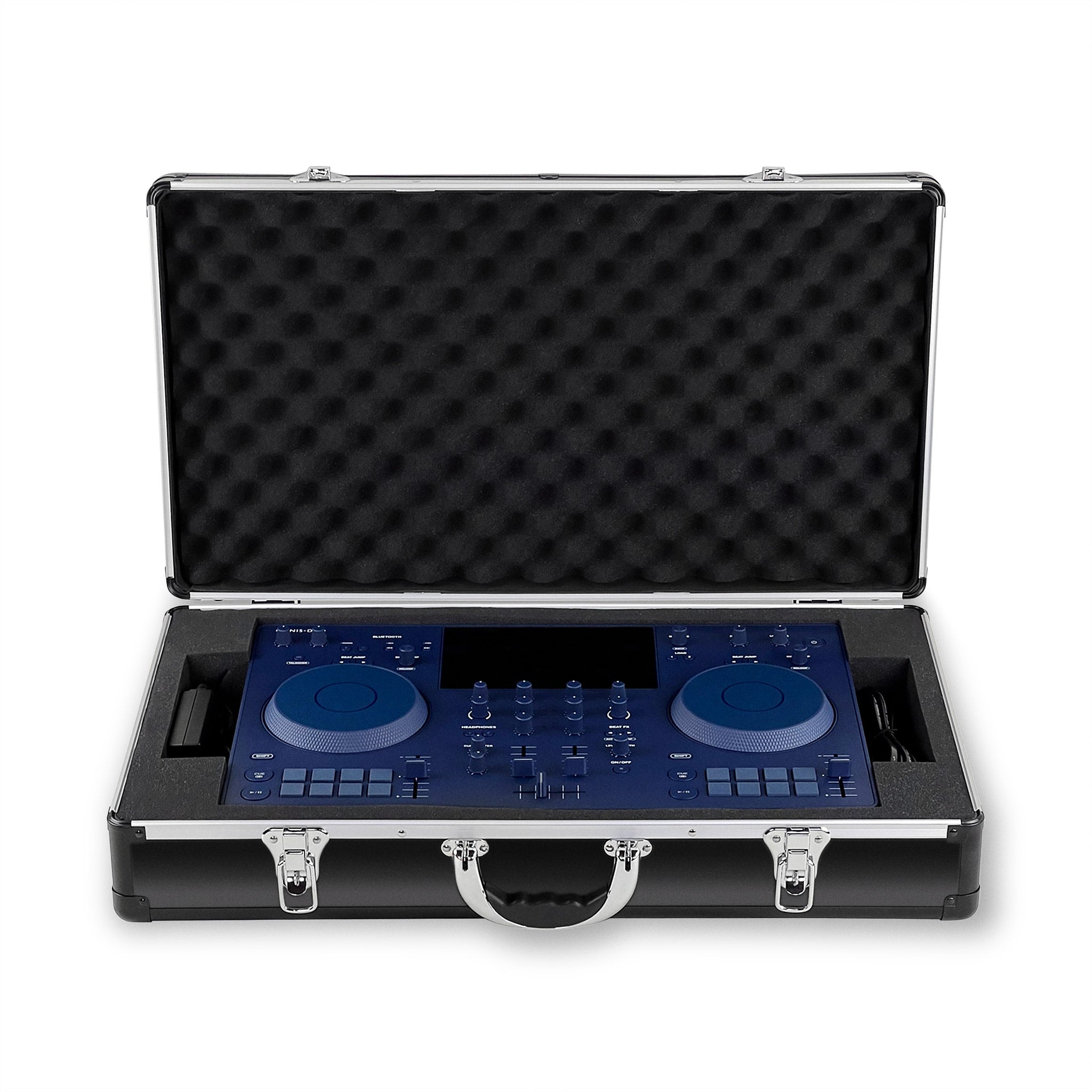 AlphaTheta OMNIS-DUO Hard Case | Analog Cases