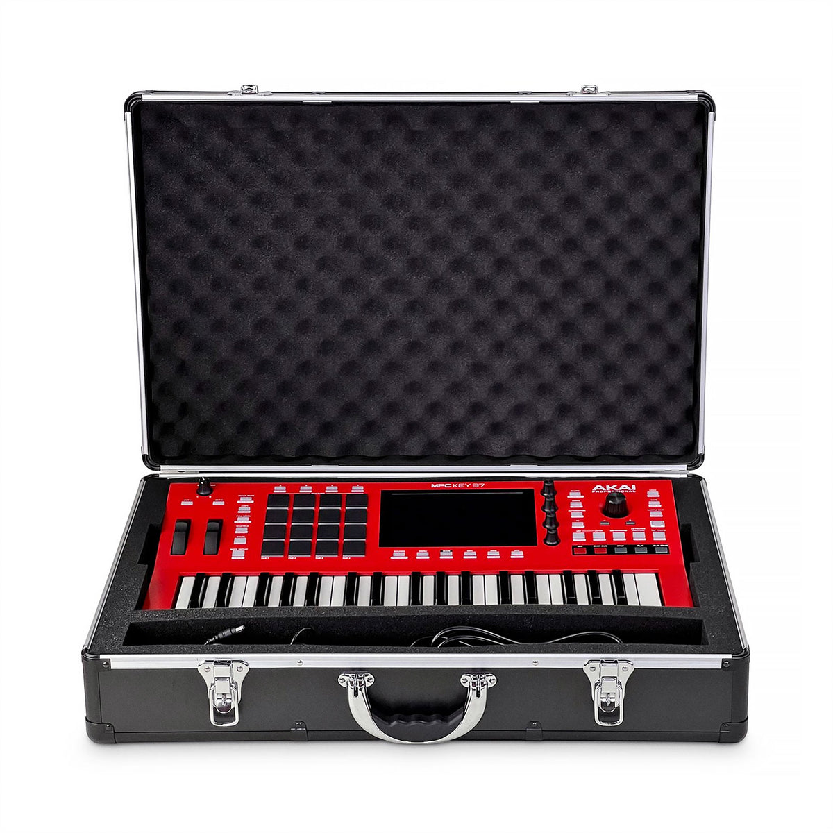 Akai MPC Key 37 Hard Case | Analog Cases