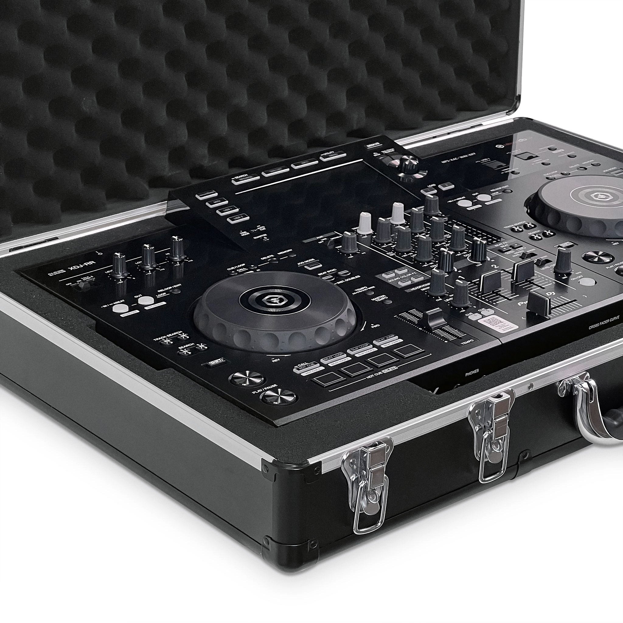 UNISON Case for Pioneer DJ XDJ-RR