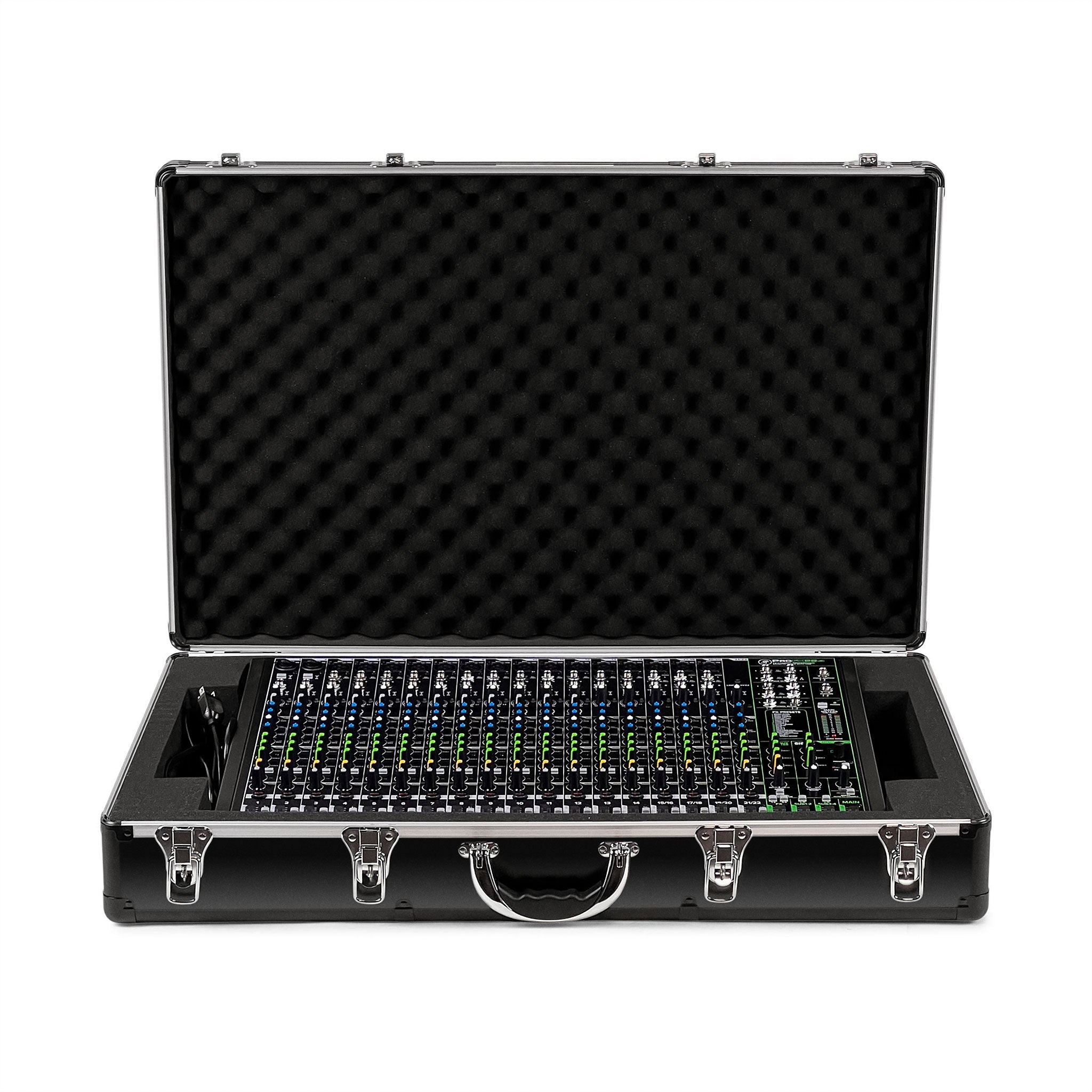 Mackie ProFX22v3 Hard Case | Analog Cases