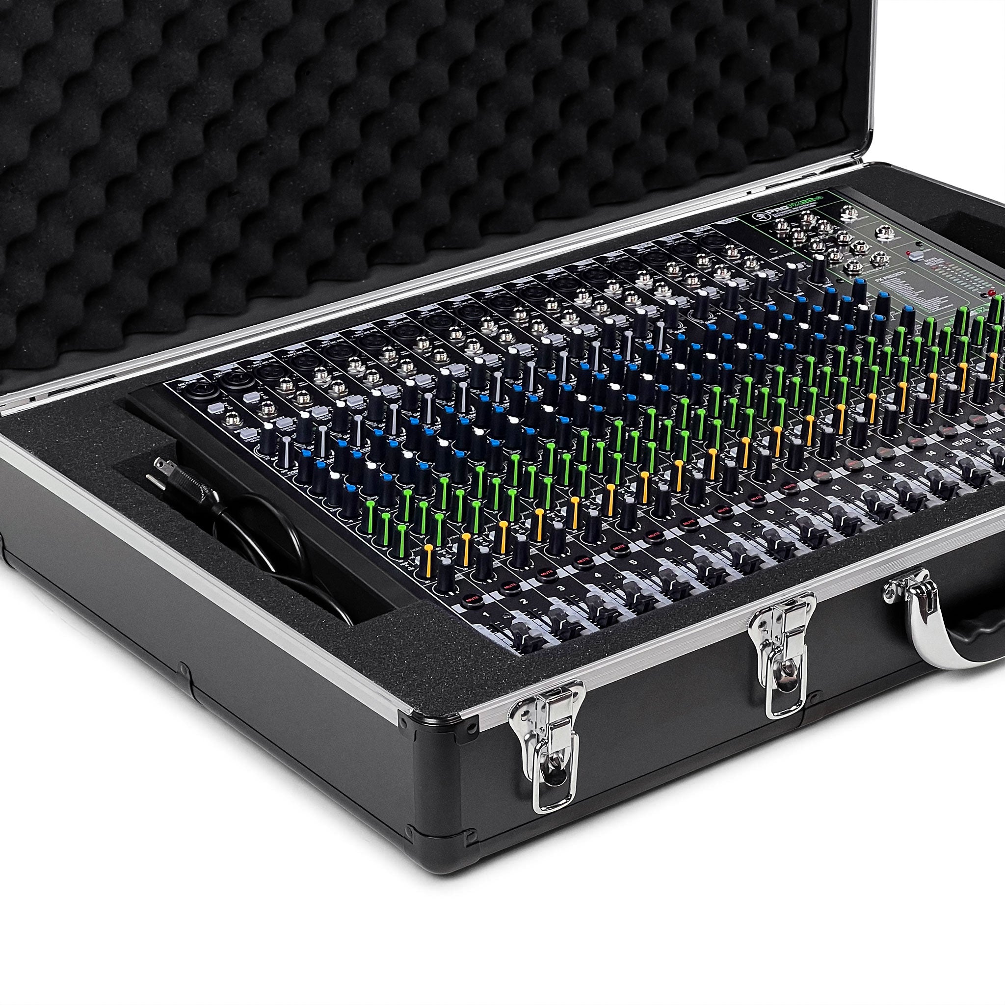 UNISON Case for Mackie ProFX22v3