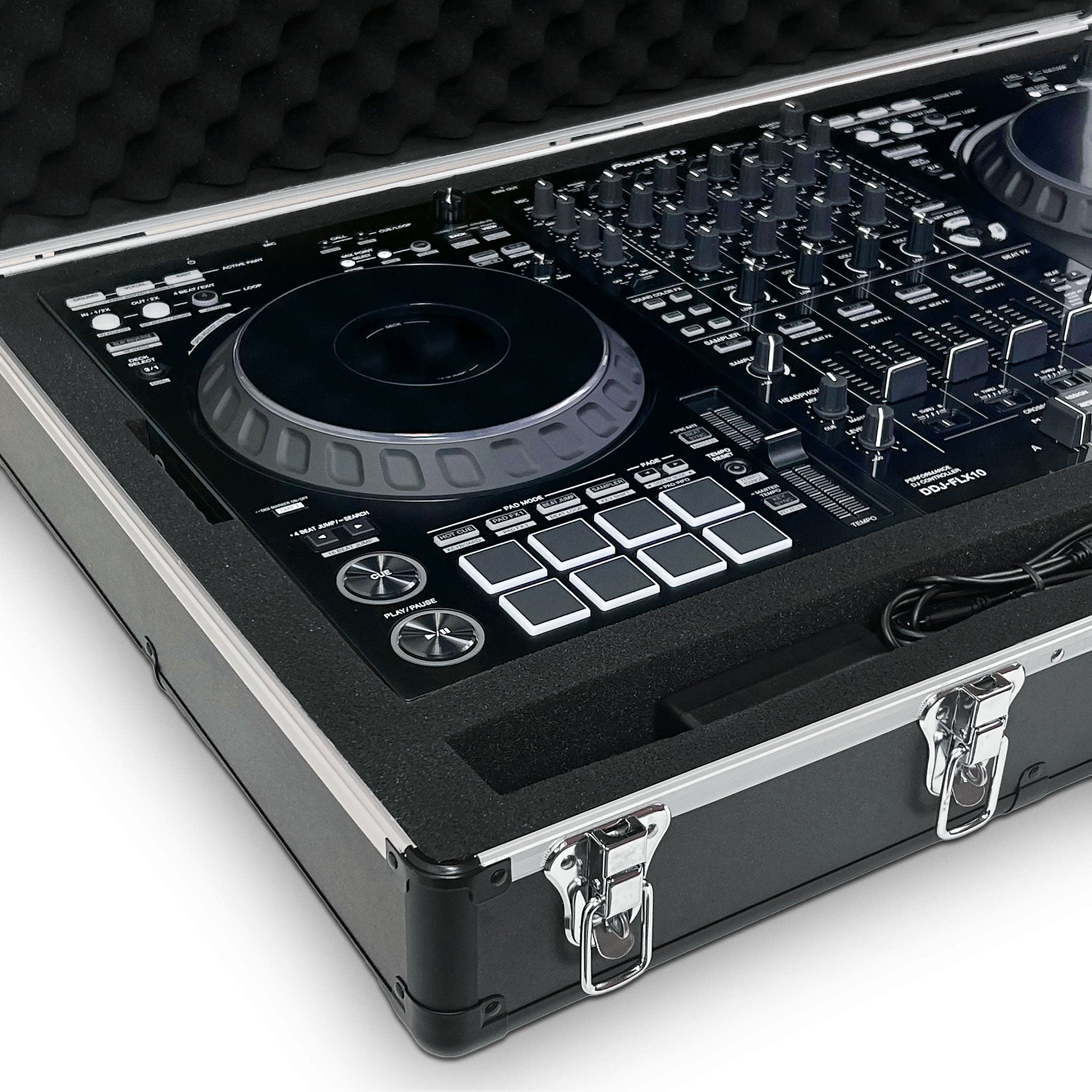 UNISON Case for Pioneer DJ DDJ-FLX10