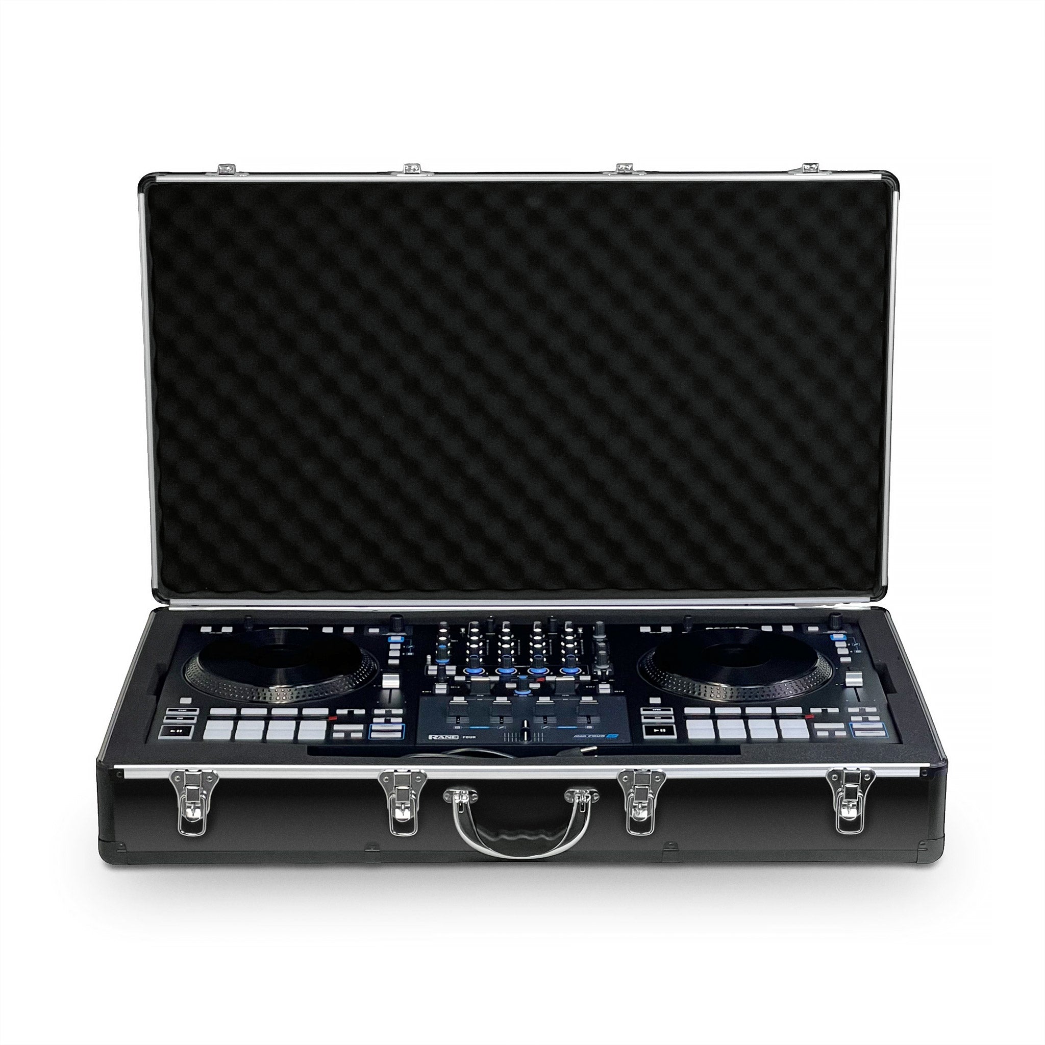 UNISON Case For Rane Four