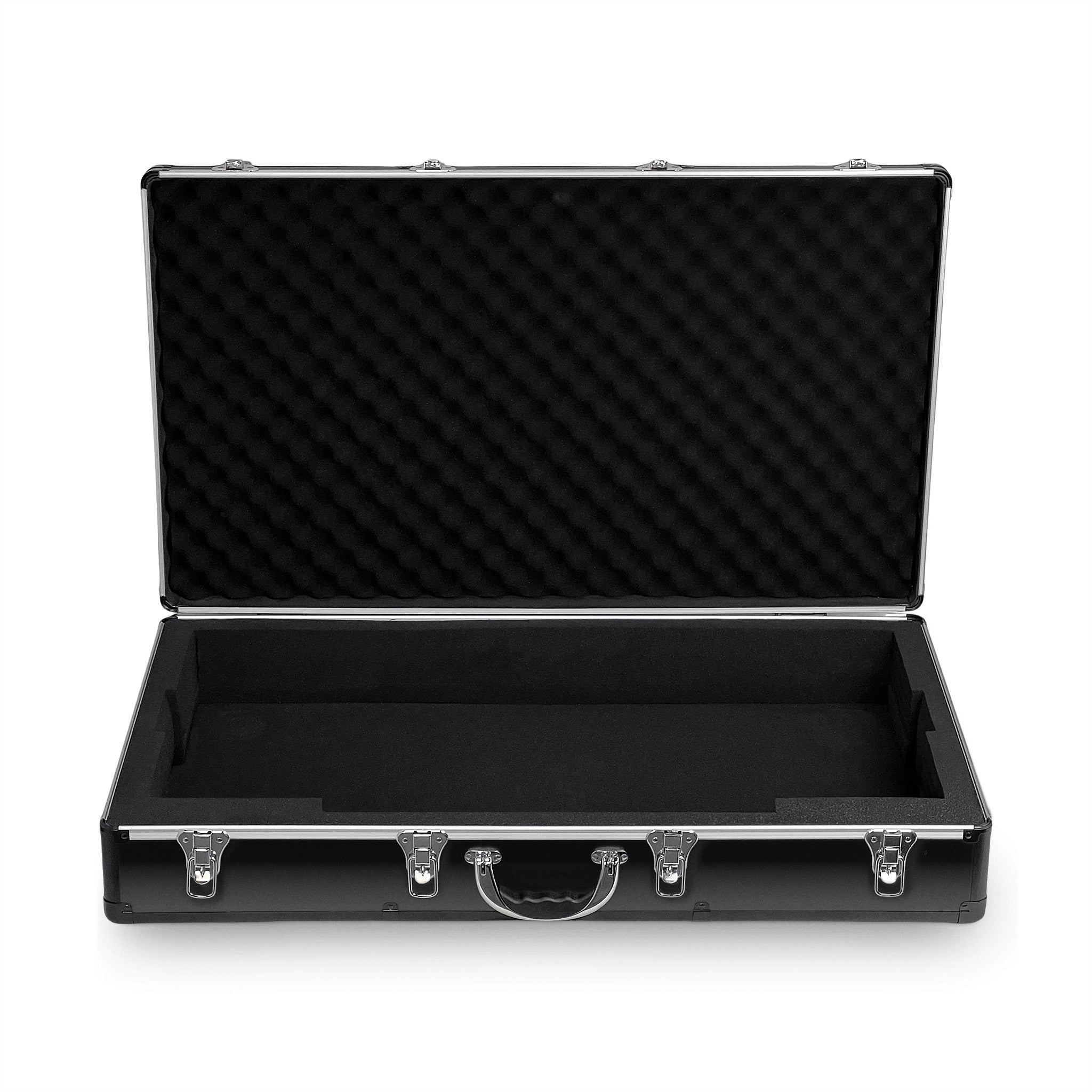 UNISON Case For Rane Four