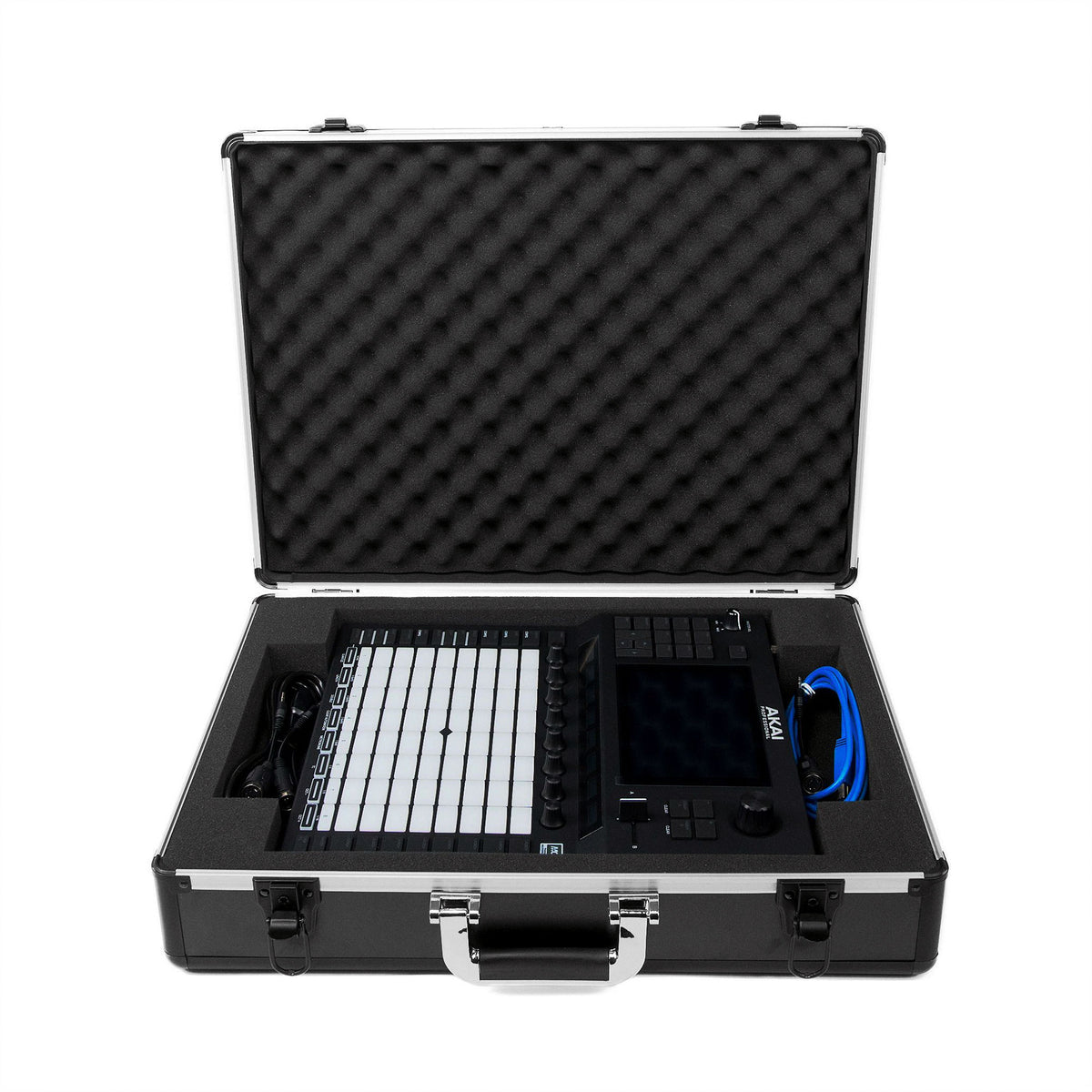 Akai Force Hard Case – Analog Cases