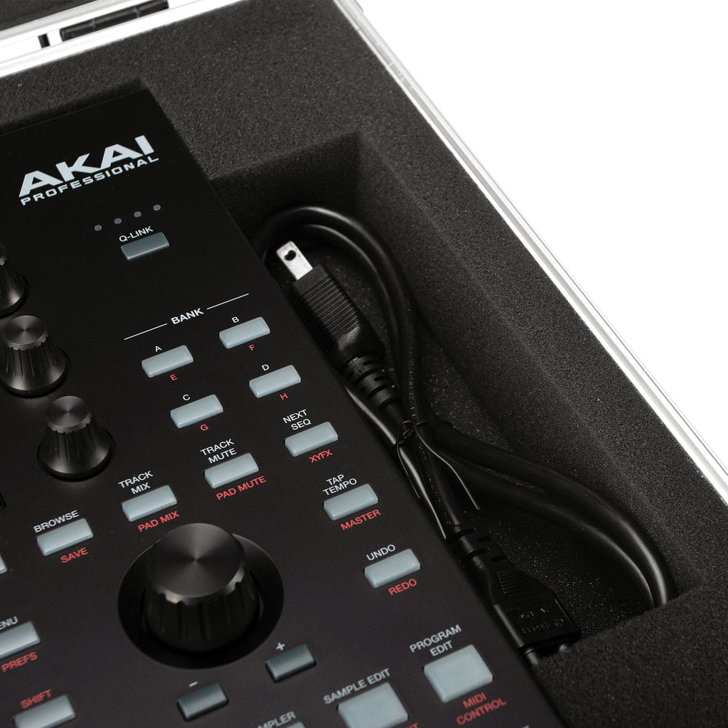 Akai MPC One / MPC One+ Hard Case | Analog Cases