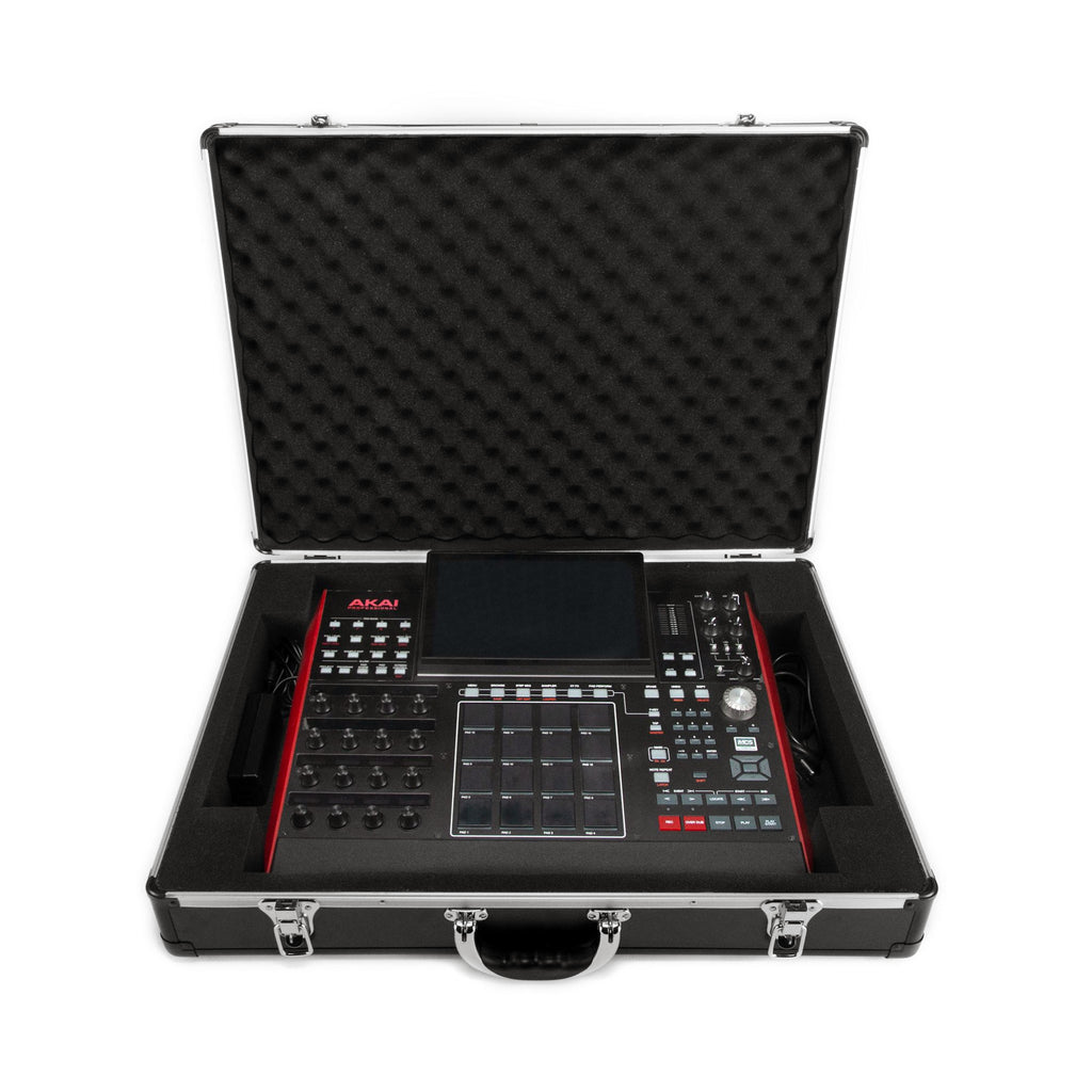 MPC X Hard Case | Analog Cases