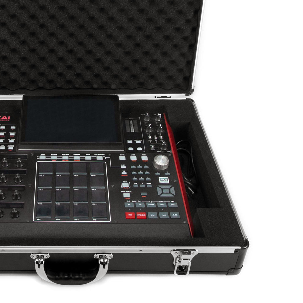 MPC X Hard Case | Analog Cases