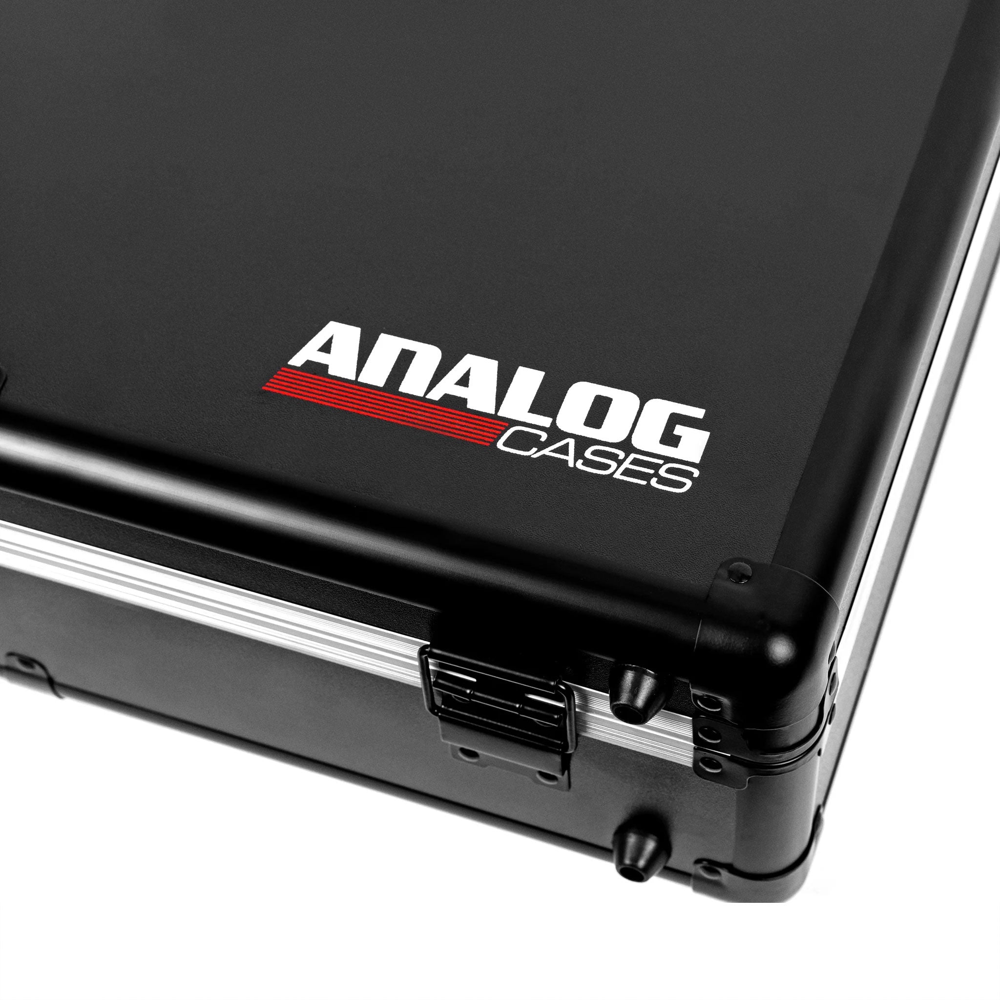 UNISON Case Analog Cases UNISON Hard Case For Moog Grandmother - Ultra ...