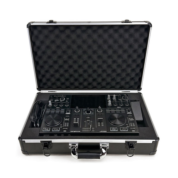 【美品】Denon DJ Prime GO Decksaver＆UDGケース付 Denon DJ Prime GO / Prime GO+ Hard Case | Analog Cases