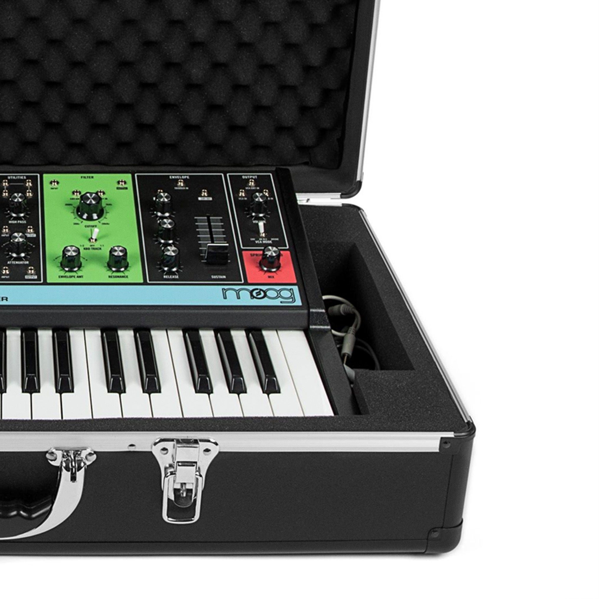 Moog Grandmother Hard Case | Analog Cases