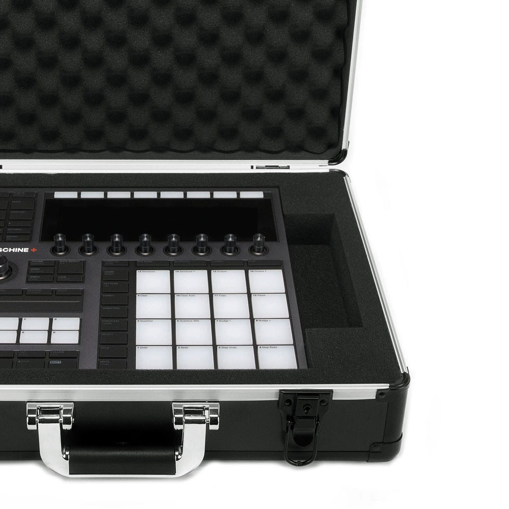 Native Instruments Cases Native Instruments MASCHINE+ Hard Case | Analog Cases