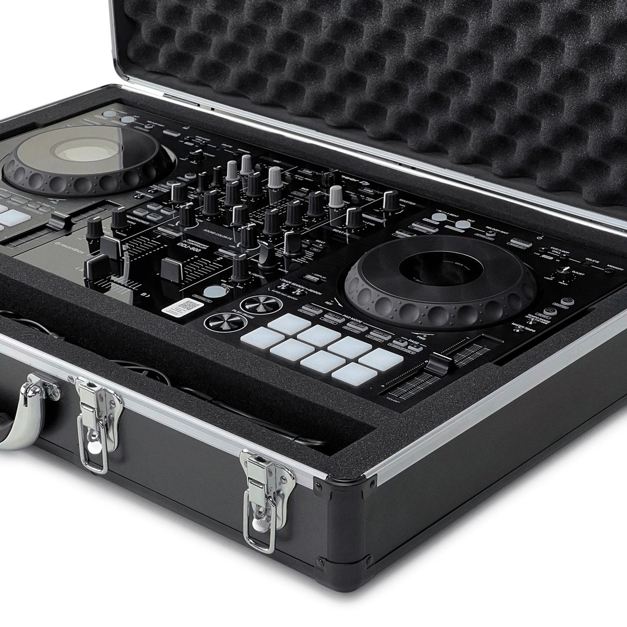 UNISON Case for Pioneer DJ DDJ-800