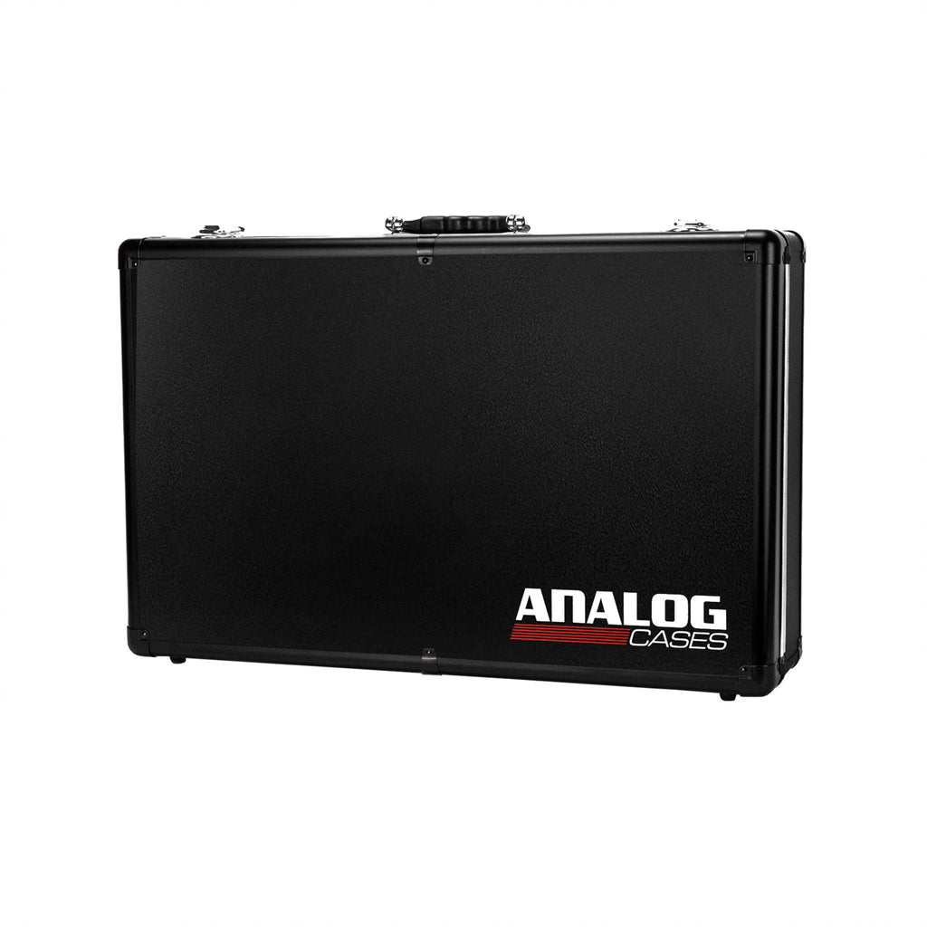 Native Instruments Traktor Kontrol S4 Hard Case | Analog Cases