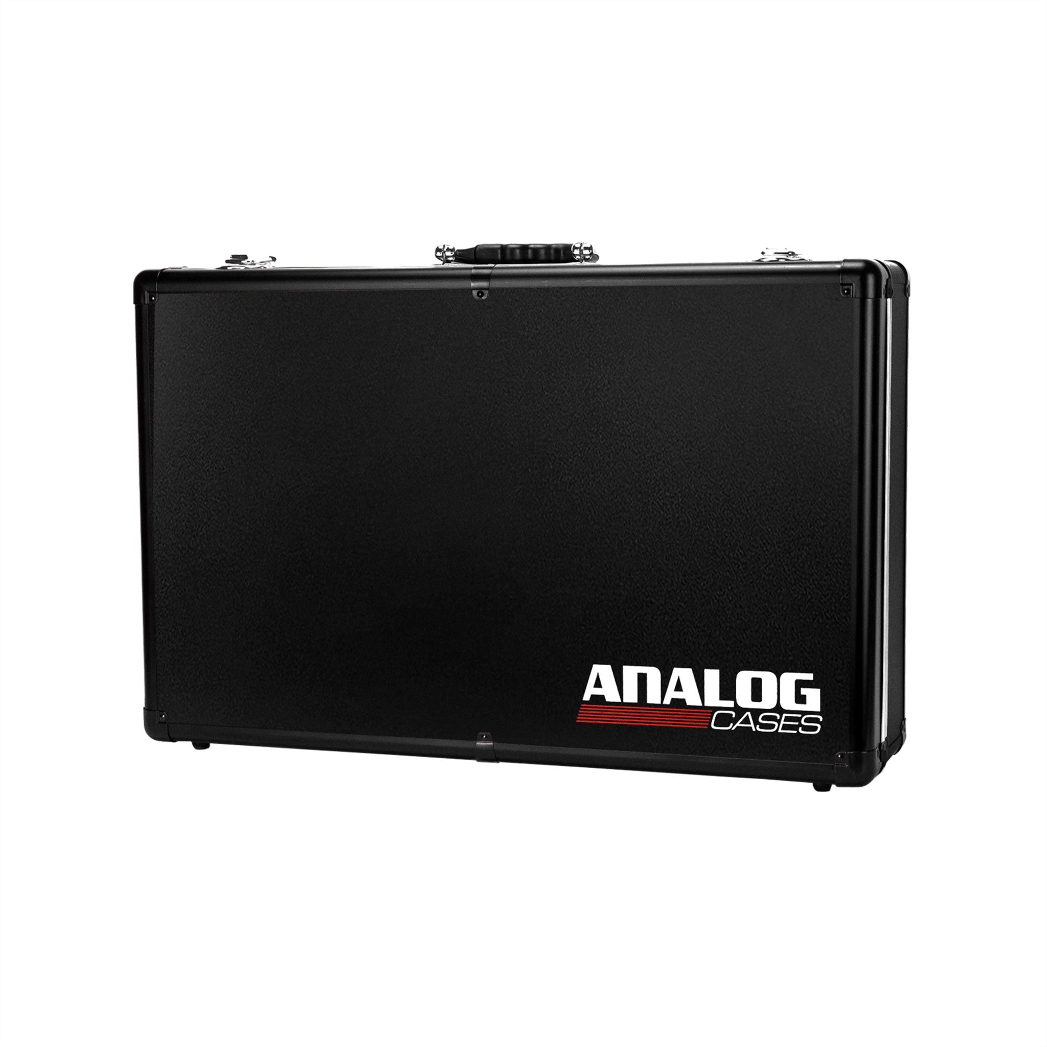 Native Instruments Cases Native Instruments Traktor Kontrol S4 Hard Case | Analog Cases