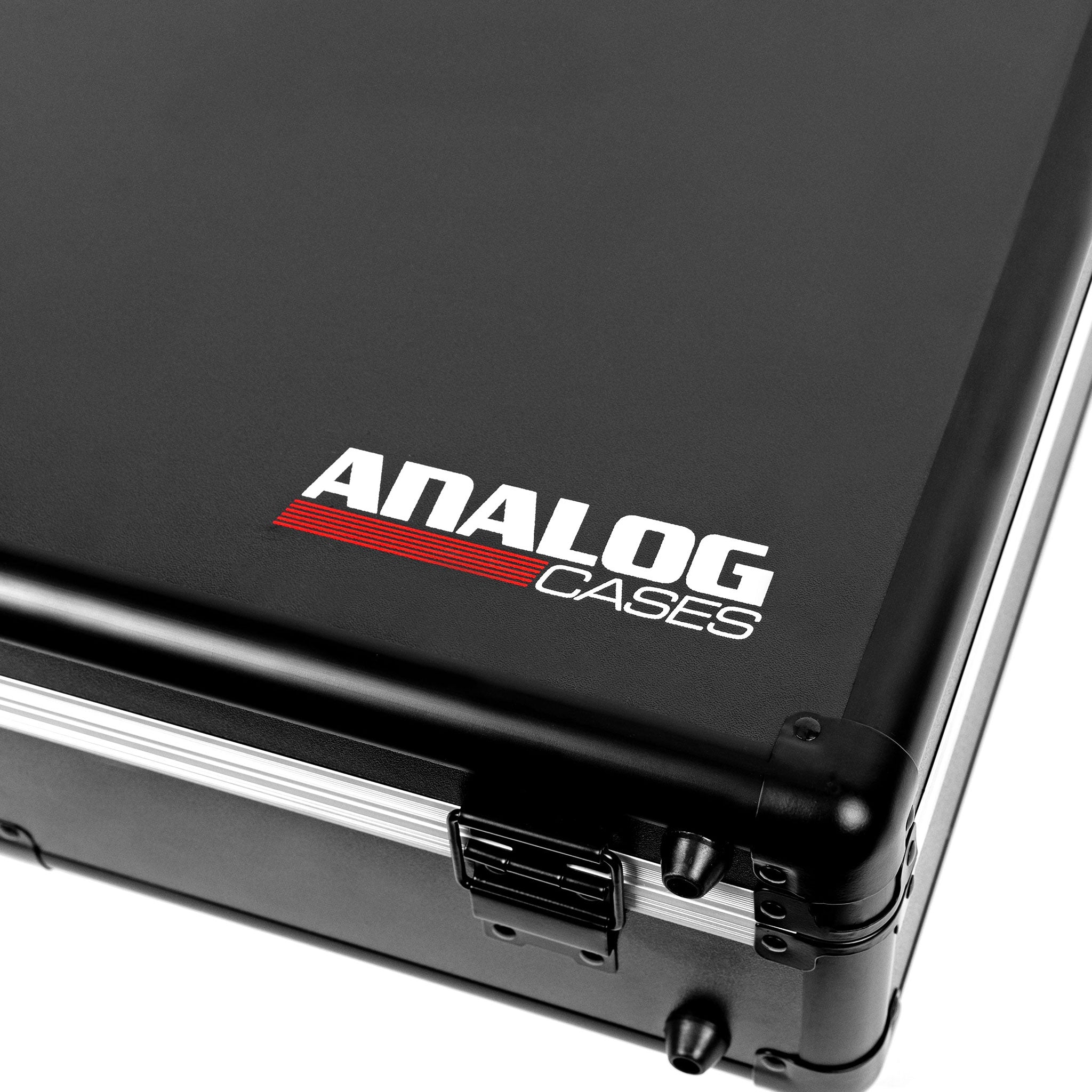 Native Instruments Cases Native Instruments Traktor Kontrol S4 Hard Case | Analog Cases