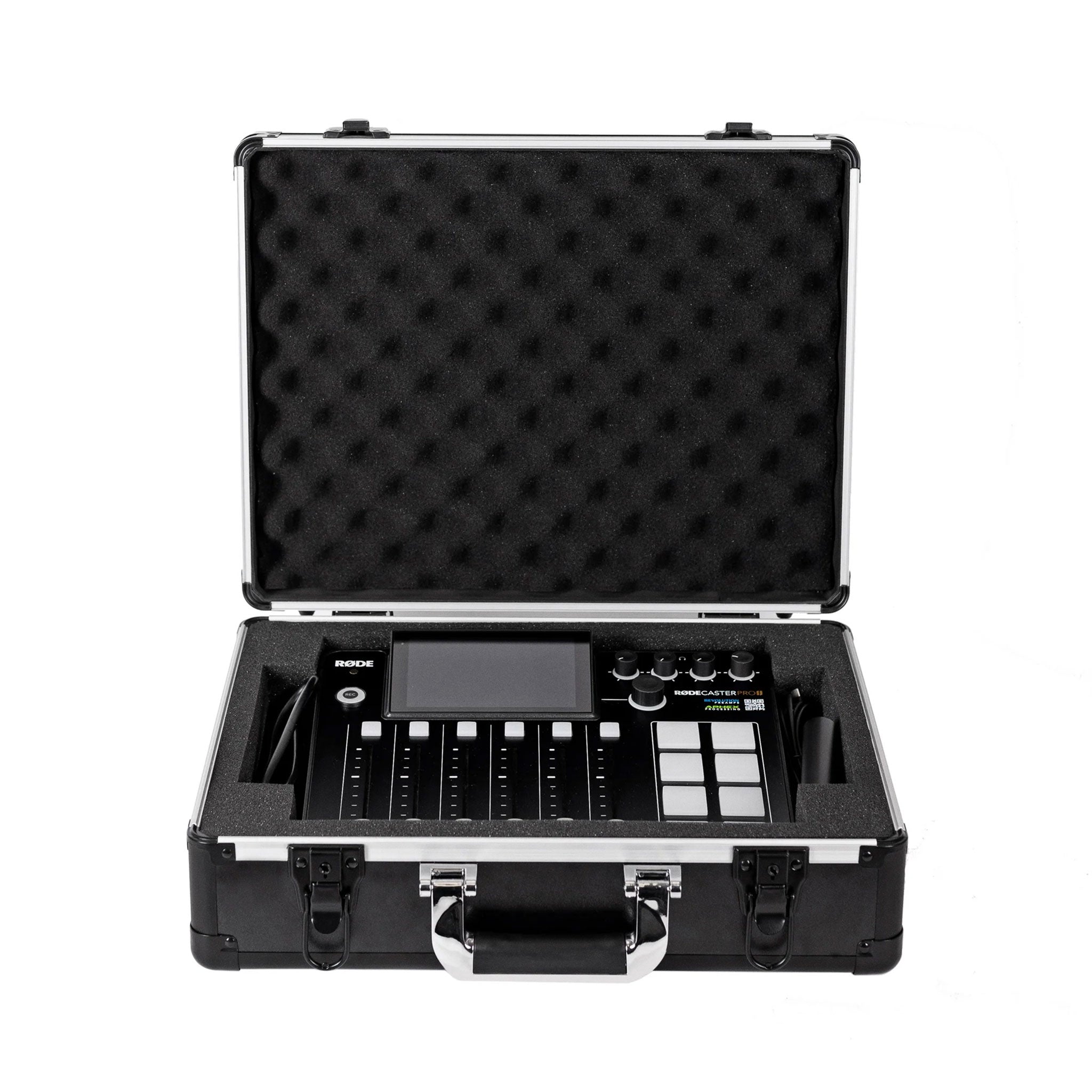 UNISON Case for Rodecaster Pro 2