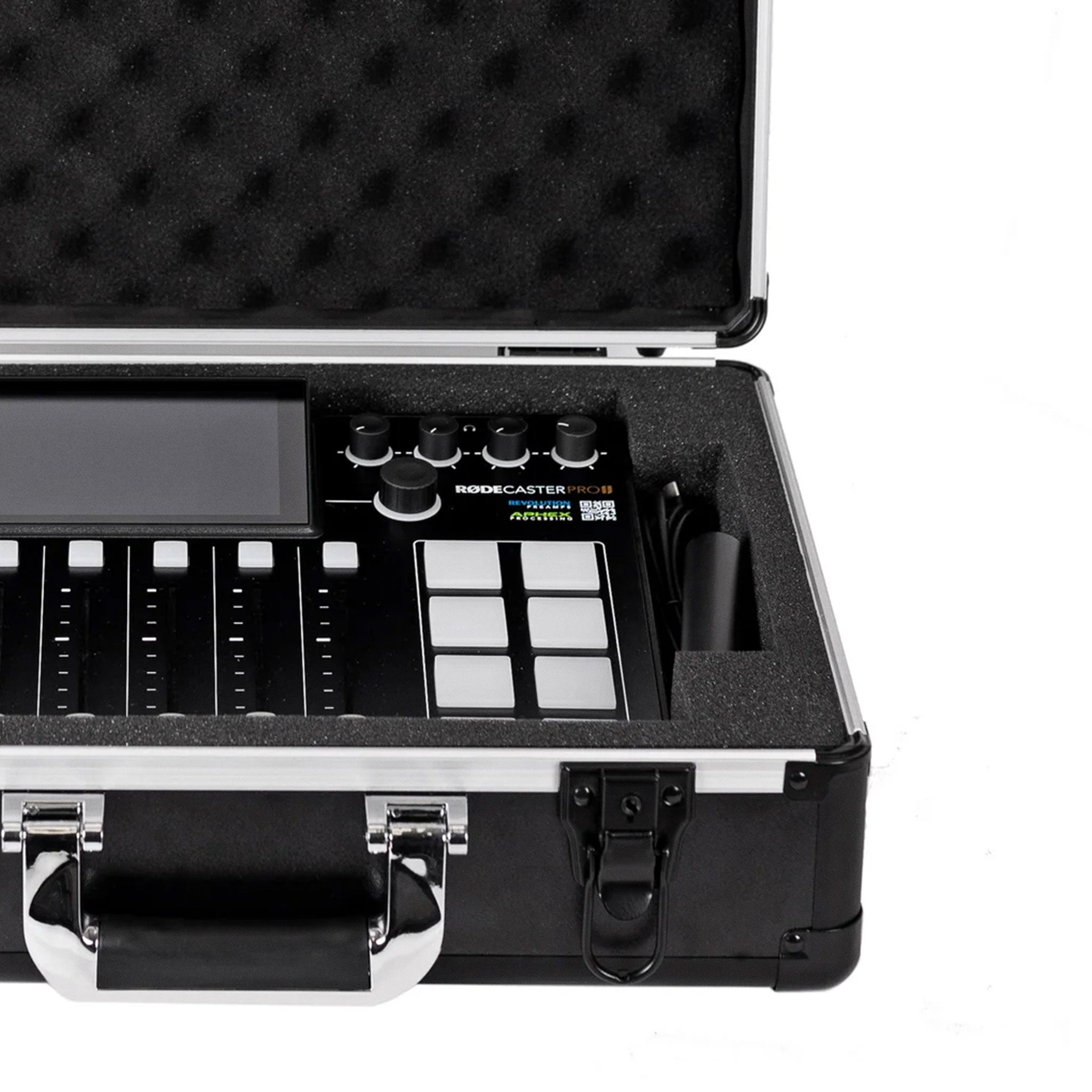 UNISON Case for the Rodecaster Pro 2