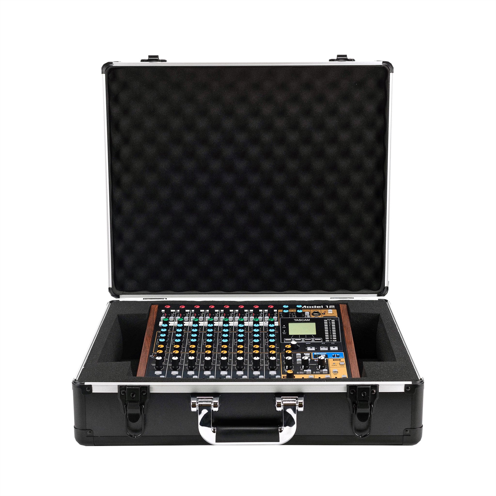 Tascam Model 12 Case | Analog Cases