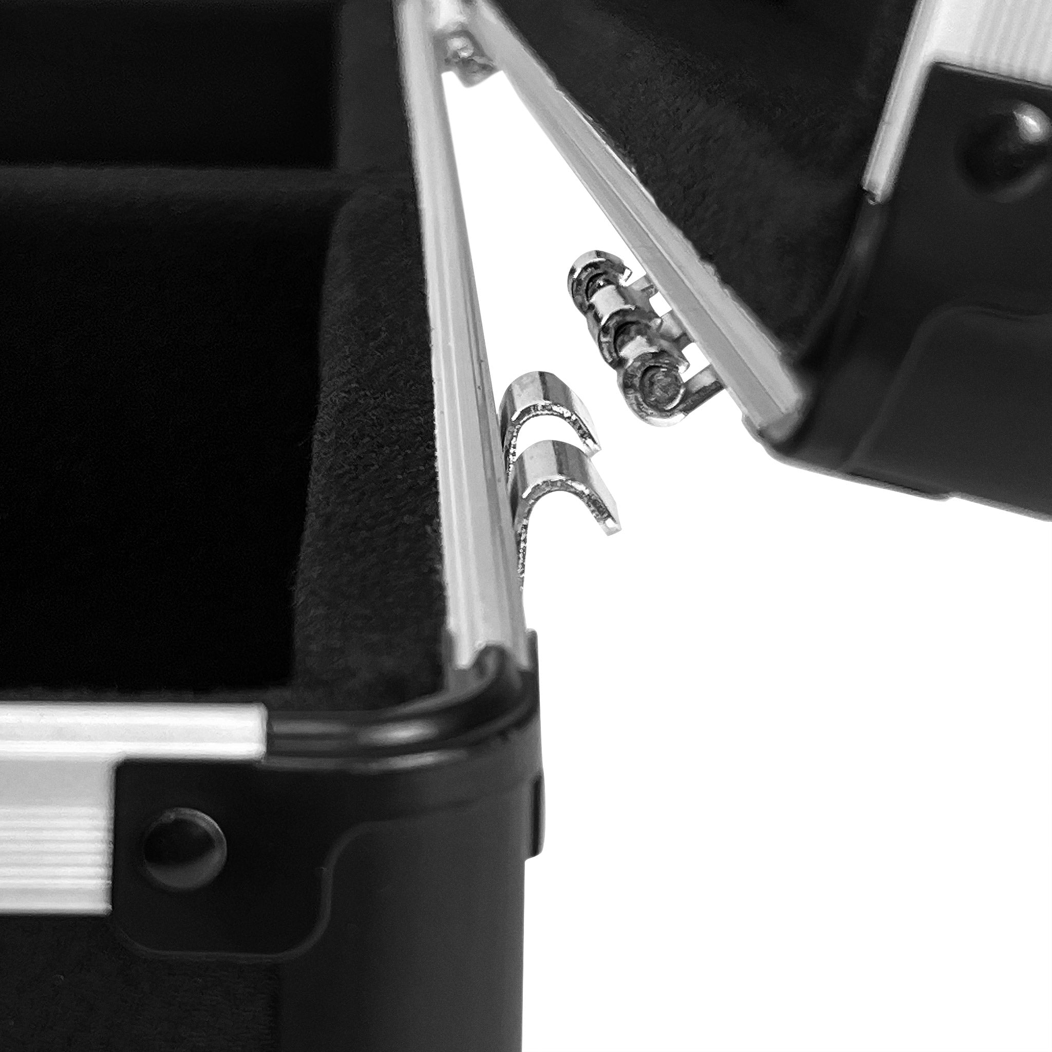 UNISON 7" Vinyl Records Case For DJs