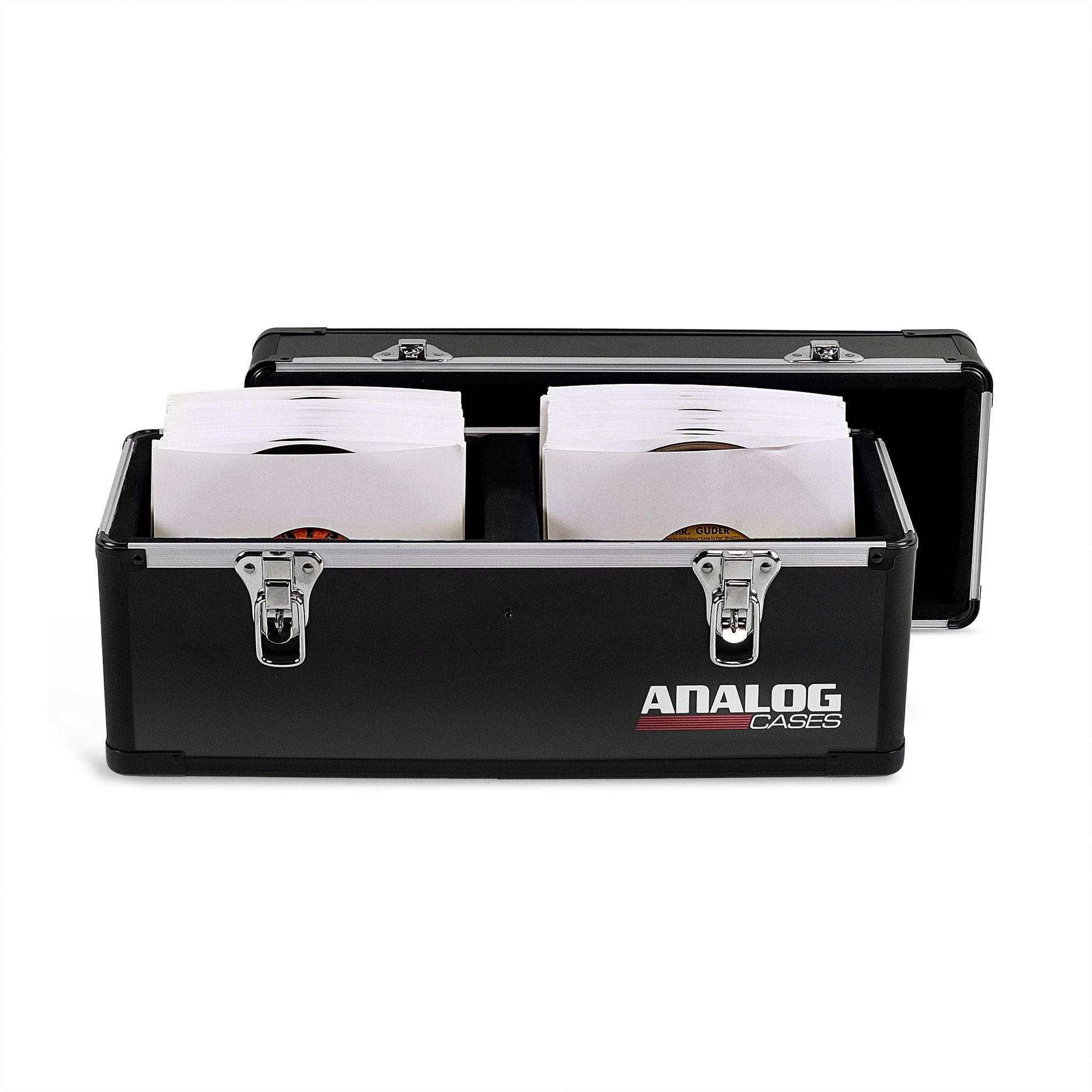 UNISON 7" Vinyl Records Case For DJs