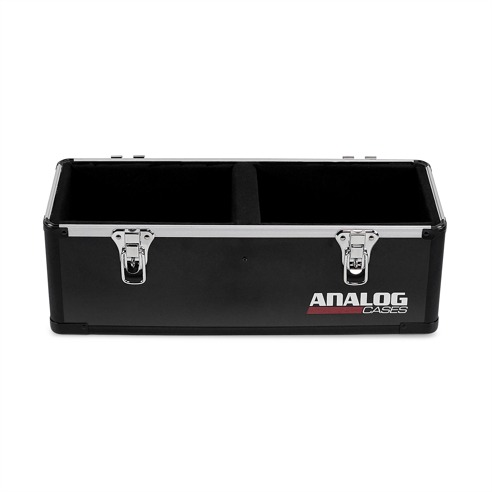 UNISON 7" Vinyl Records Case For DJs