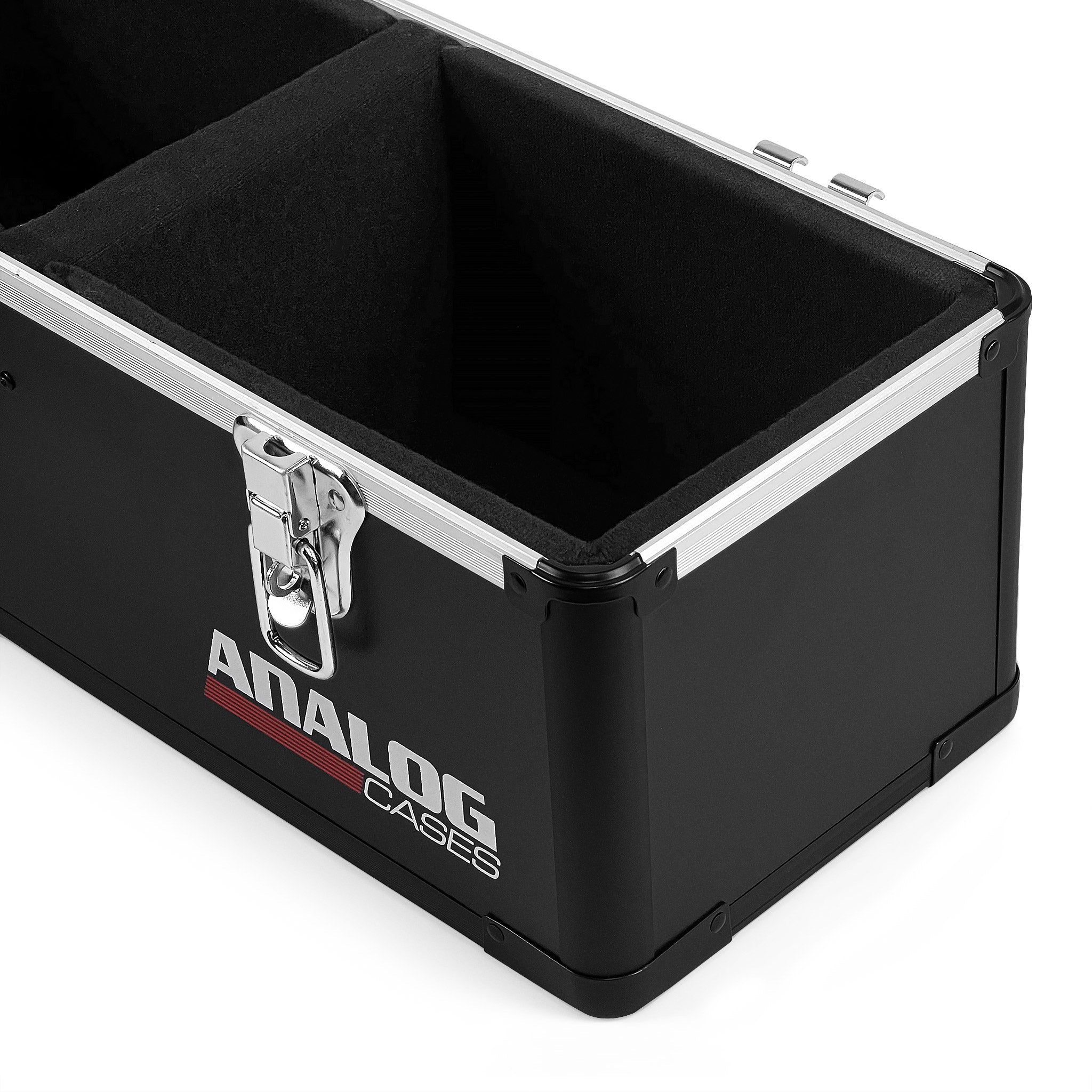 UNISON 7" Vinyl Records Case For DJs