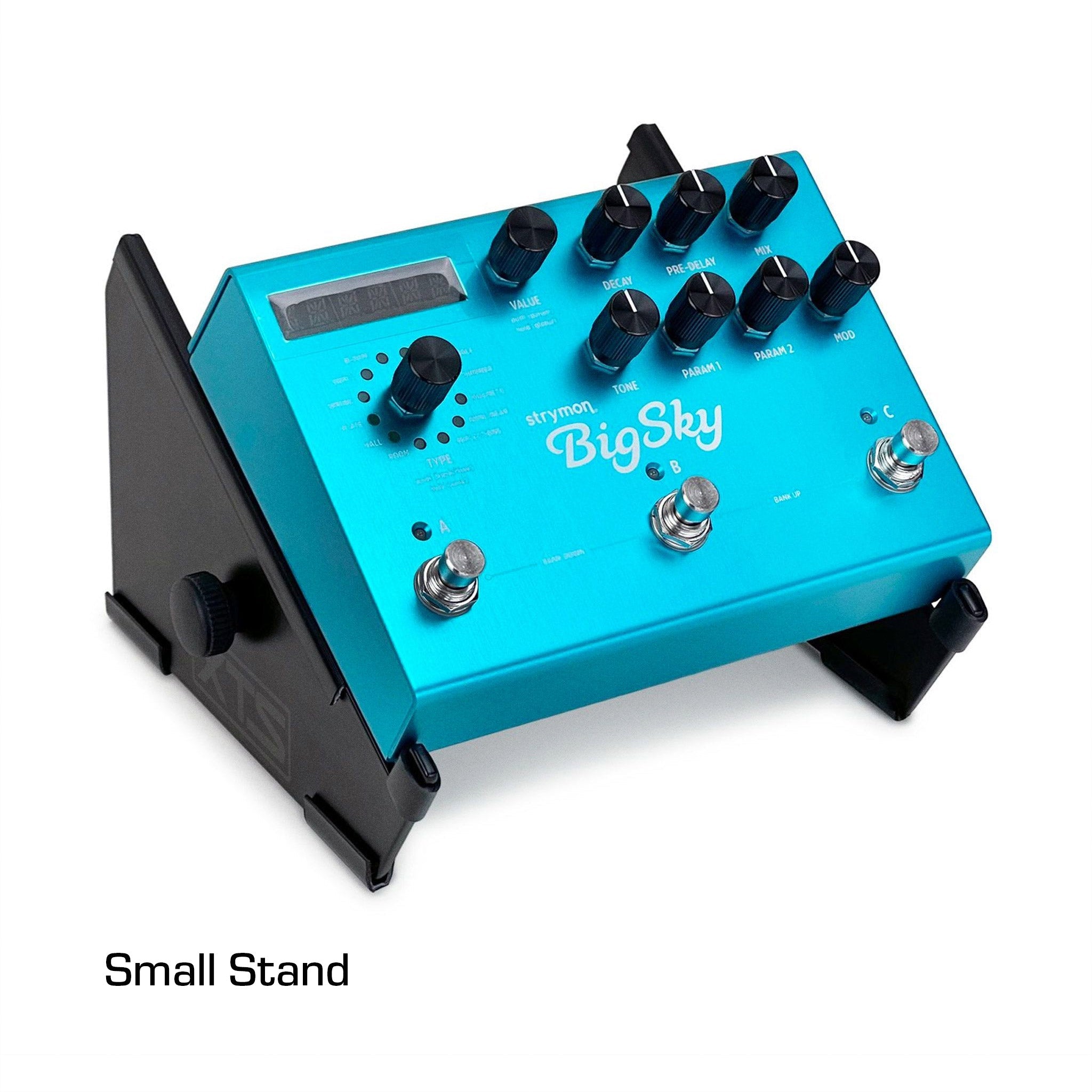 XTS Desktop Stand System