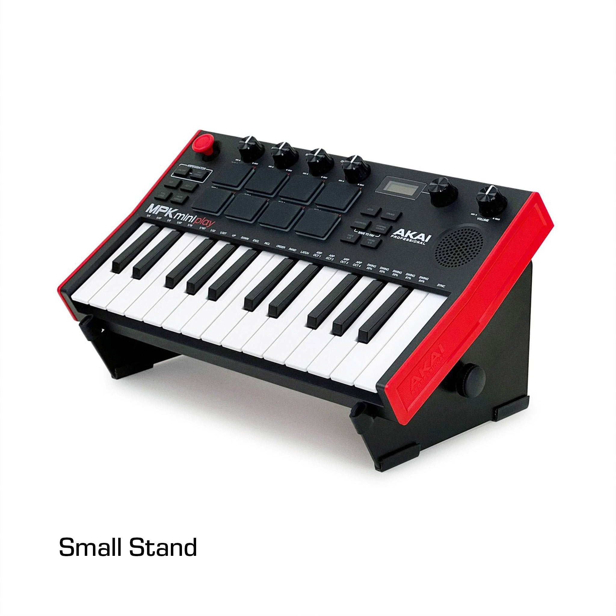 XTS Desktop Stand System