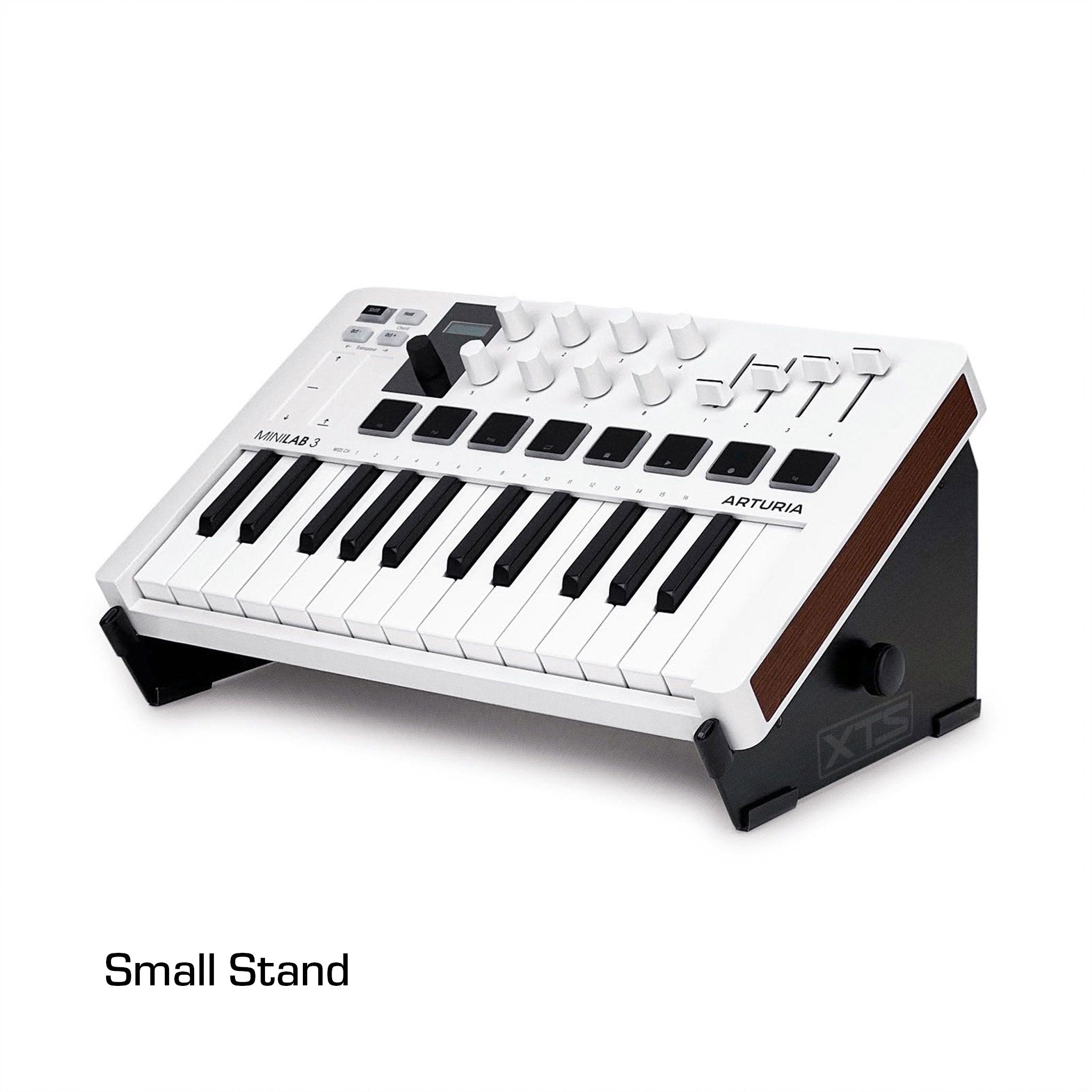 XTS Desktop Stand System