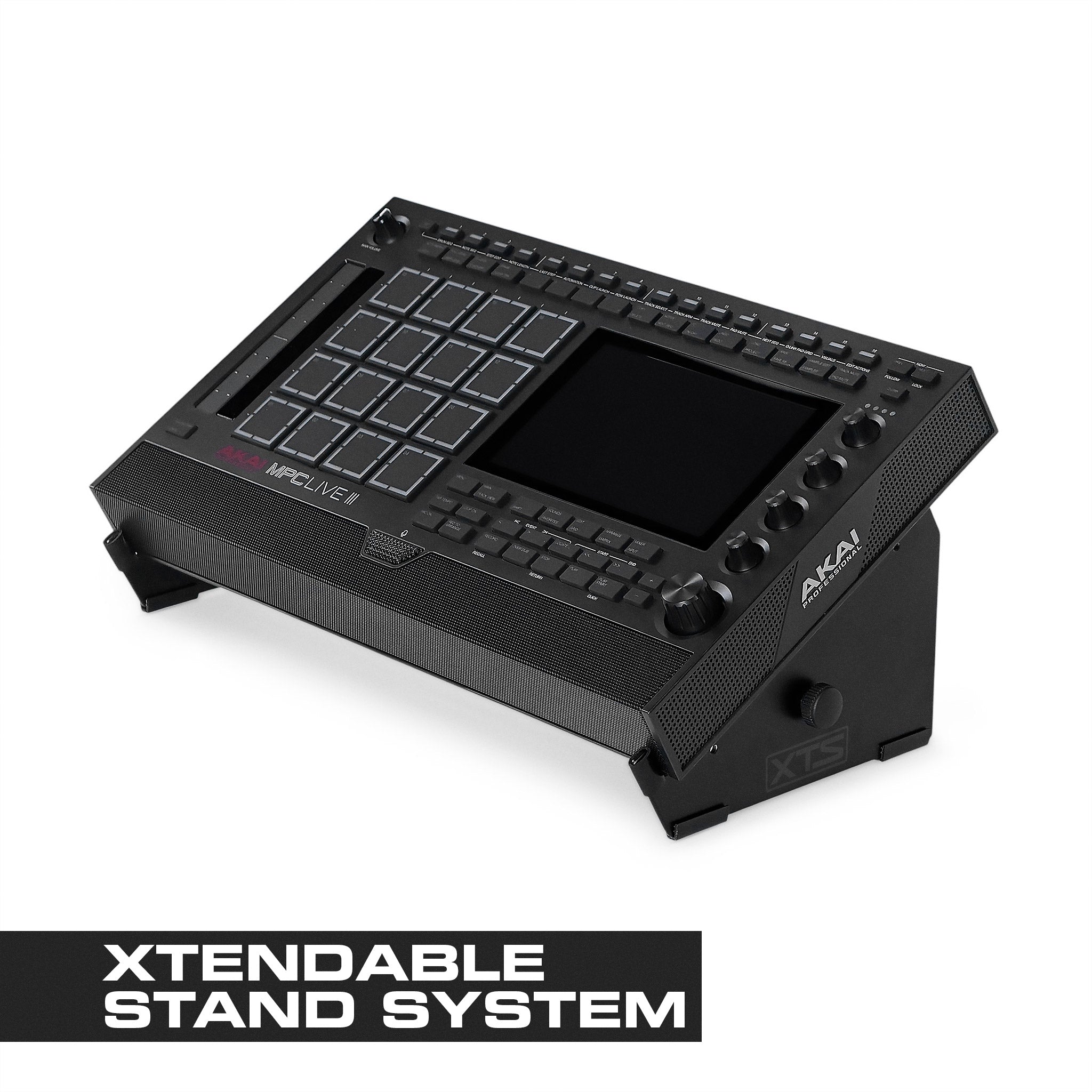 Large XTS Desktop Stand | Analog Cases